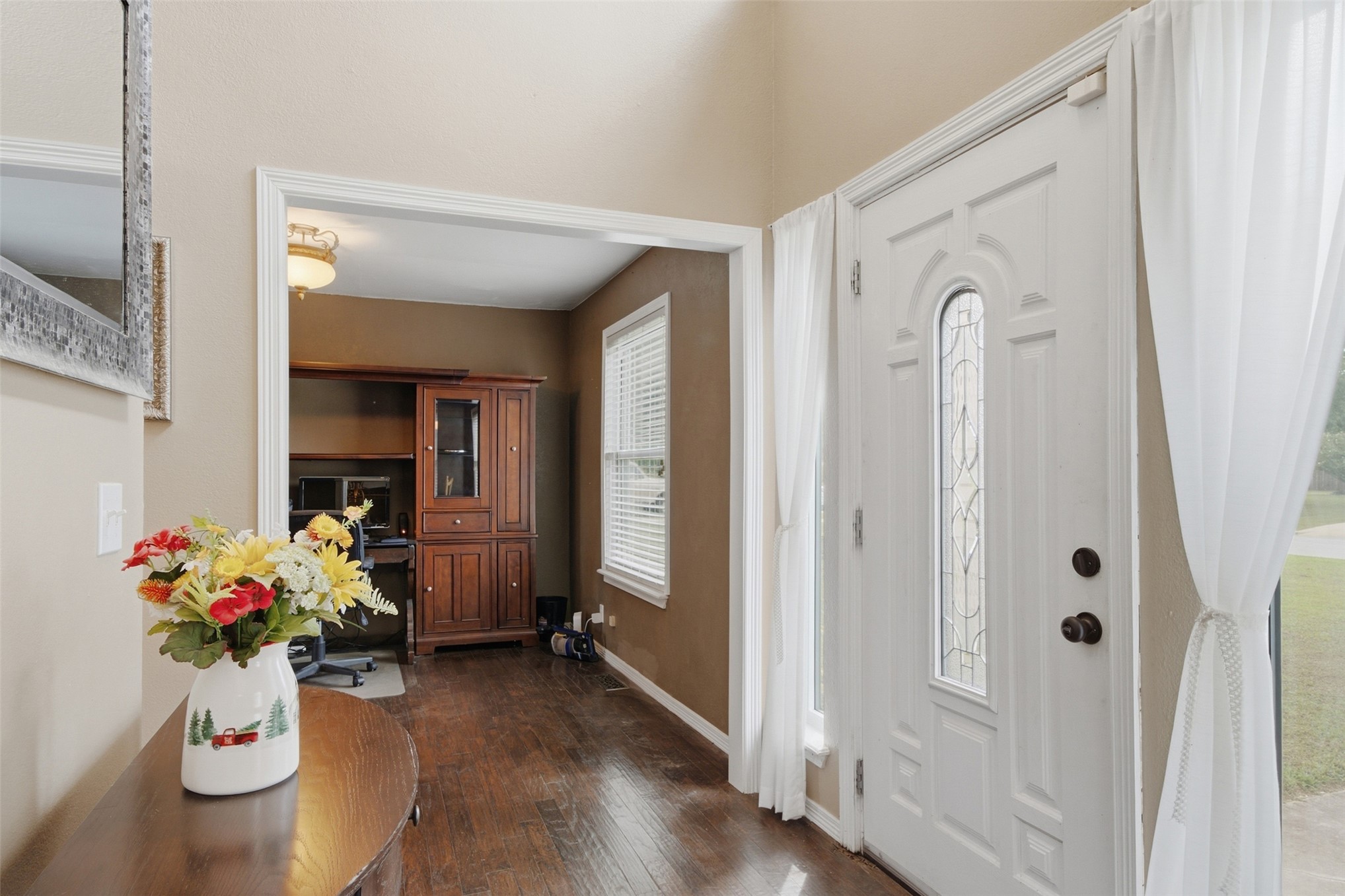 11671 S 267th East Avenue Property Photo 5
