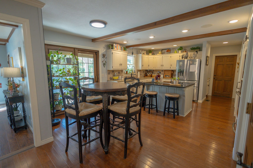 1010 N Faulkner Place Property Photo 15