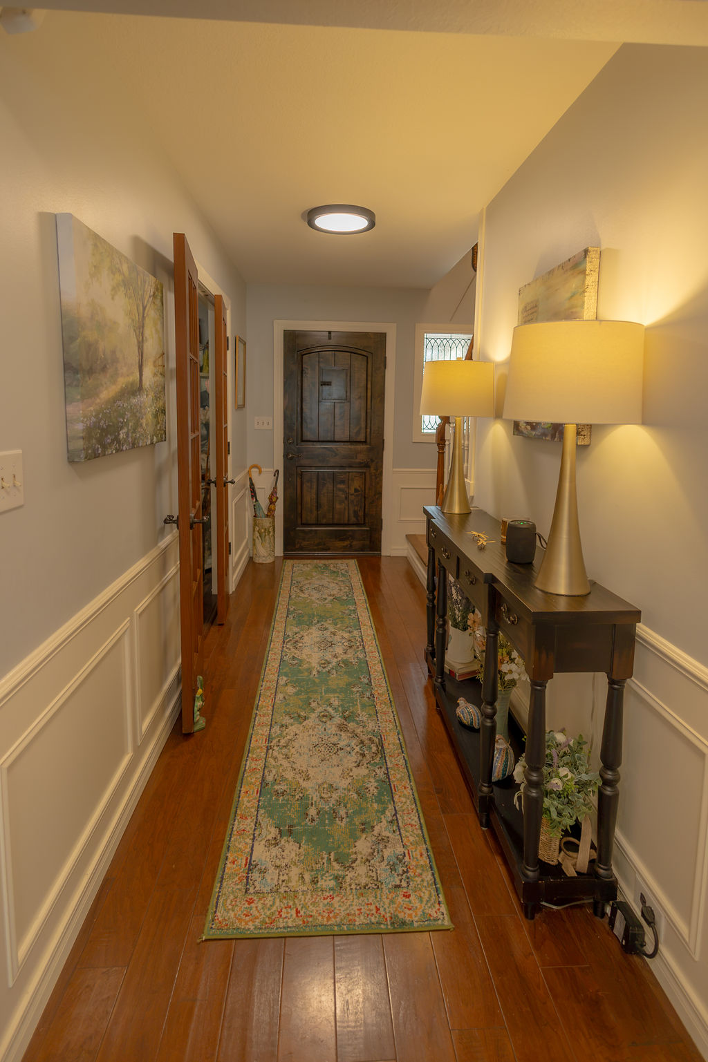 1010 N Faulkner Place Property Photo 23