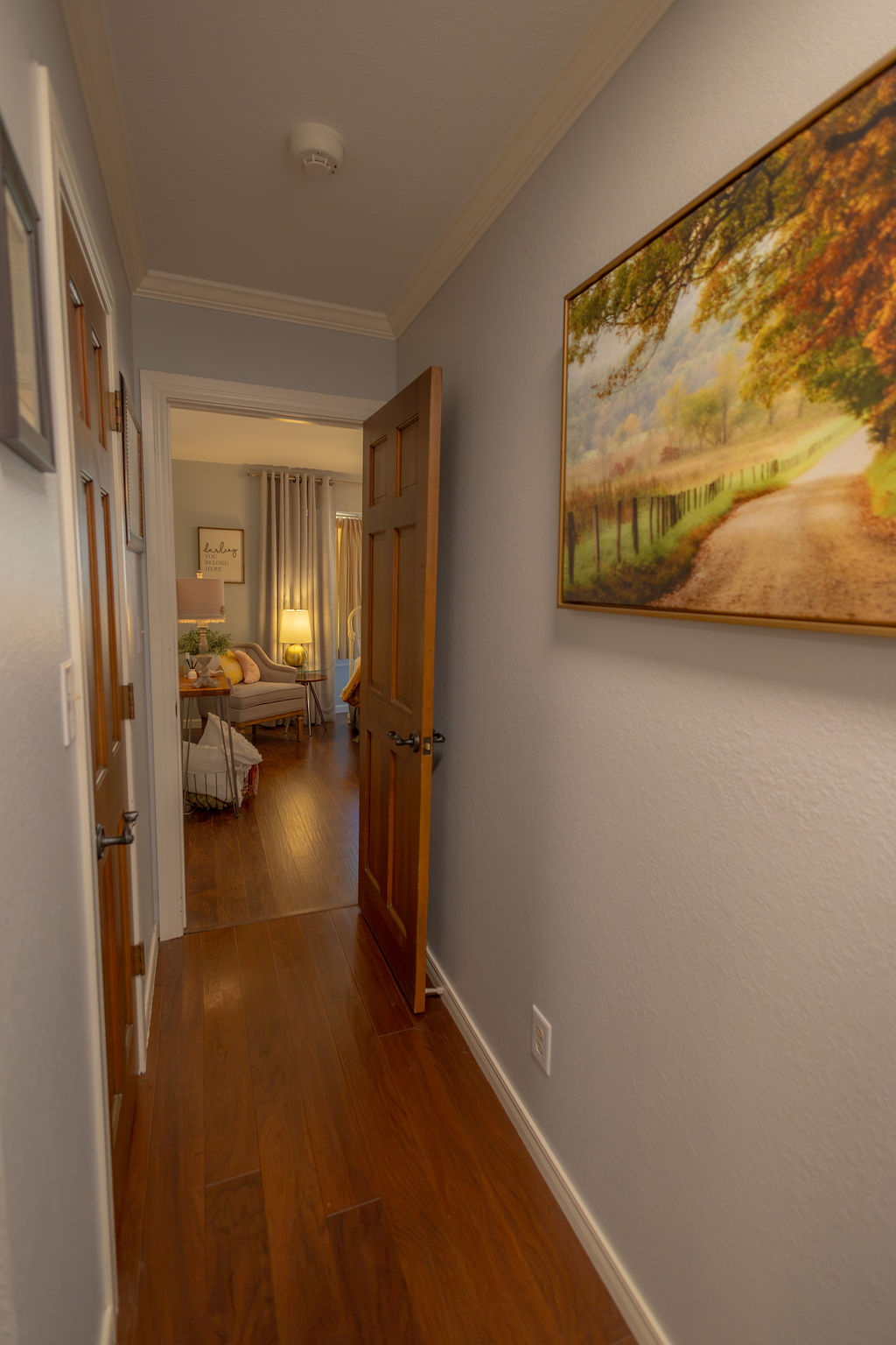 1010 N Faulkner Place Property Photo 25
