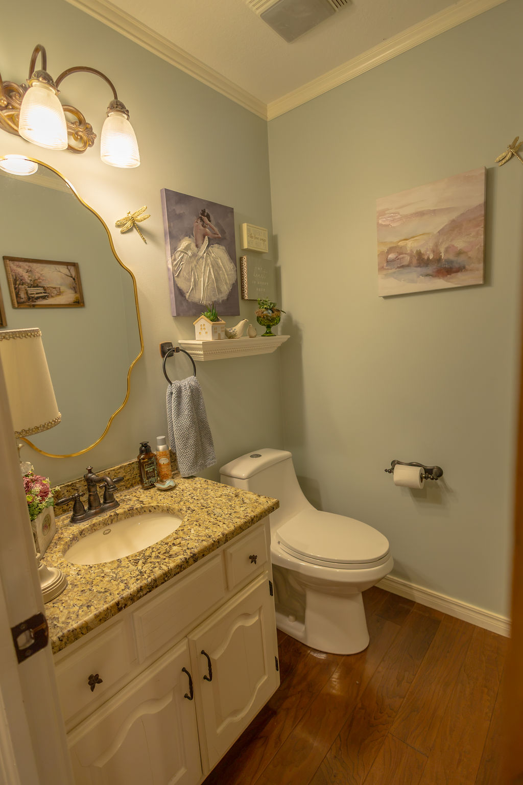 1010 N Faulkner Place Property Photo 48