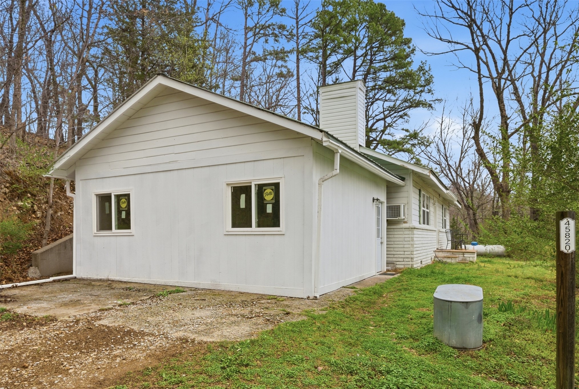45816 W Country Road 587 Road Property Photo 1