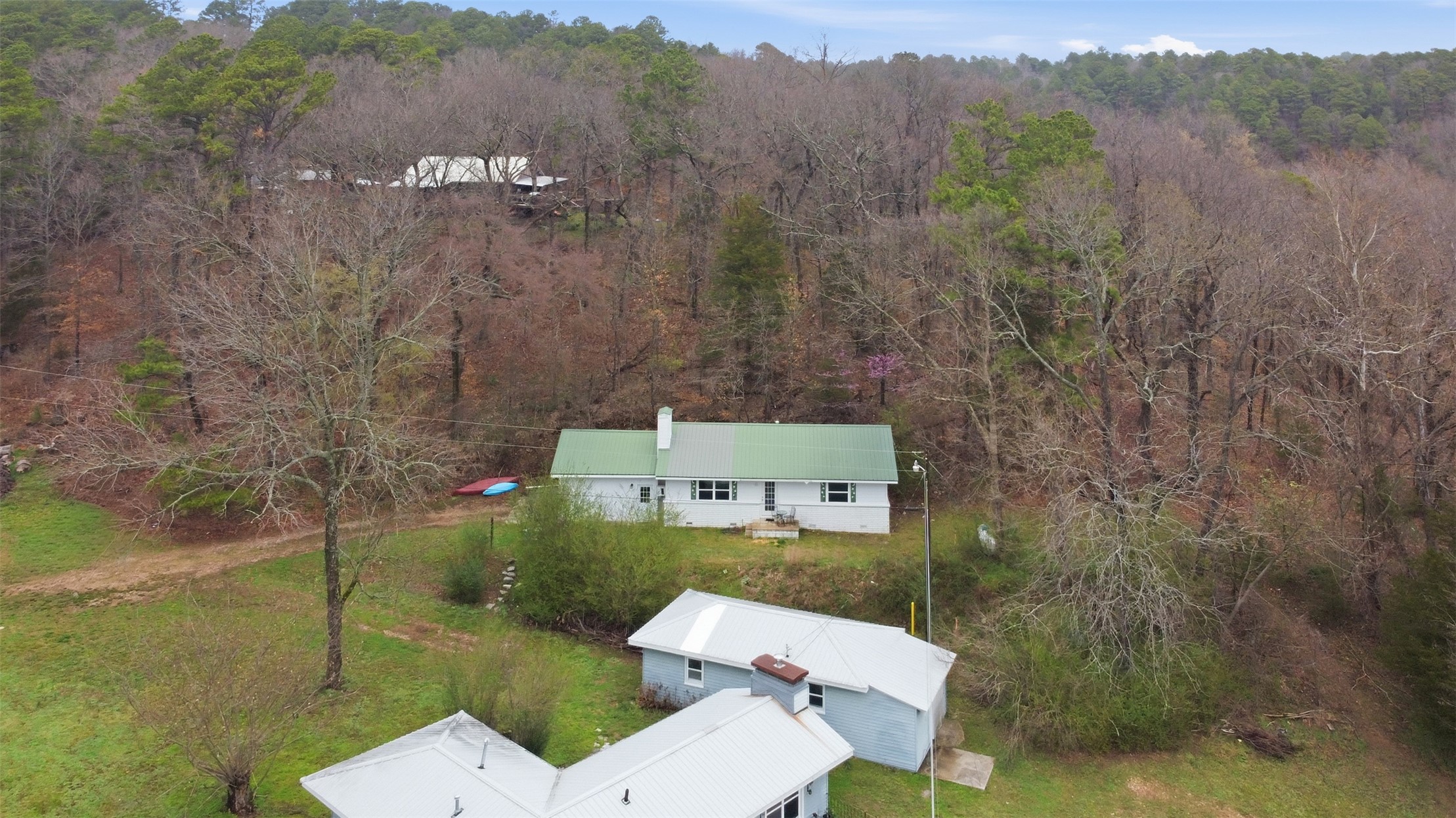 45816 W Country Road 587 Road Property Photo 1