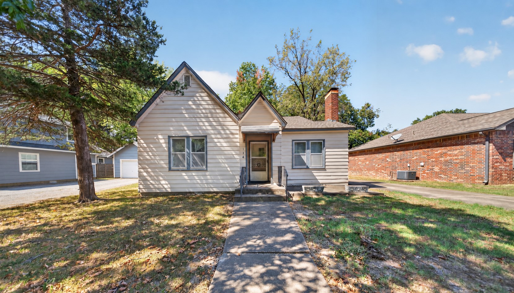 114 N Coo Y Yah Property Photo 2