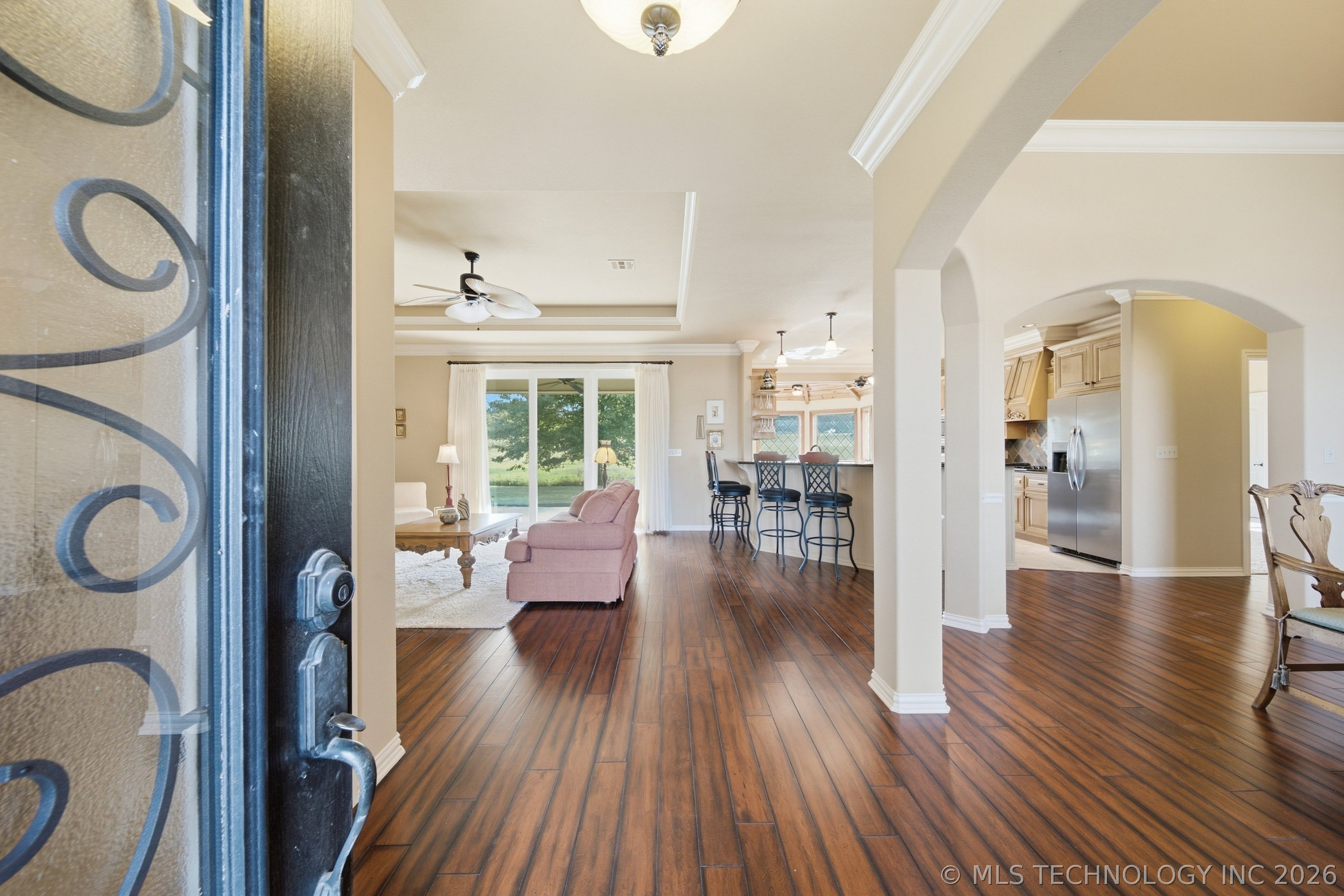 3308 Fairway Street Property Photo 6