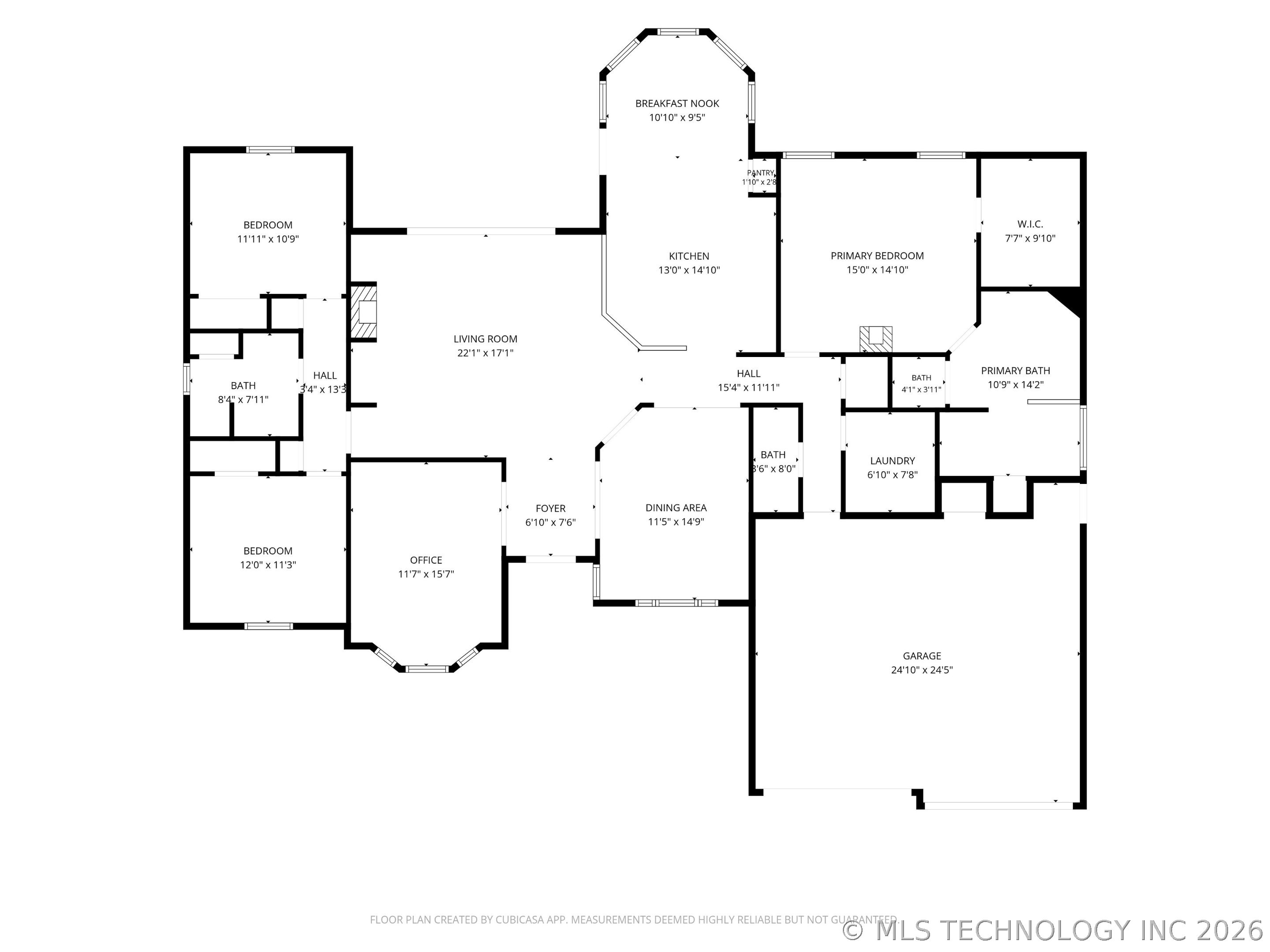 3308 Fairway Street Property Photo 46