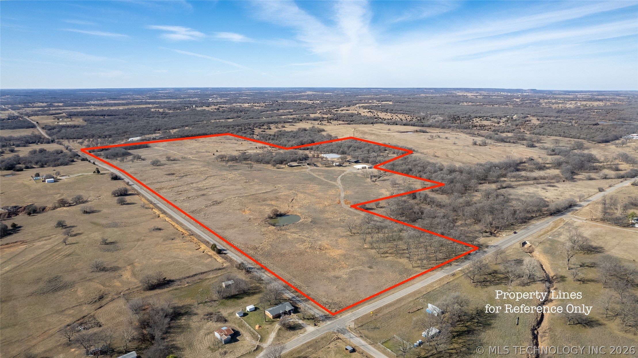30876 Highway 74 Property Photo 2