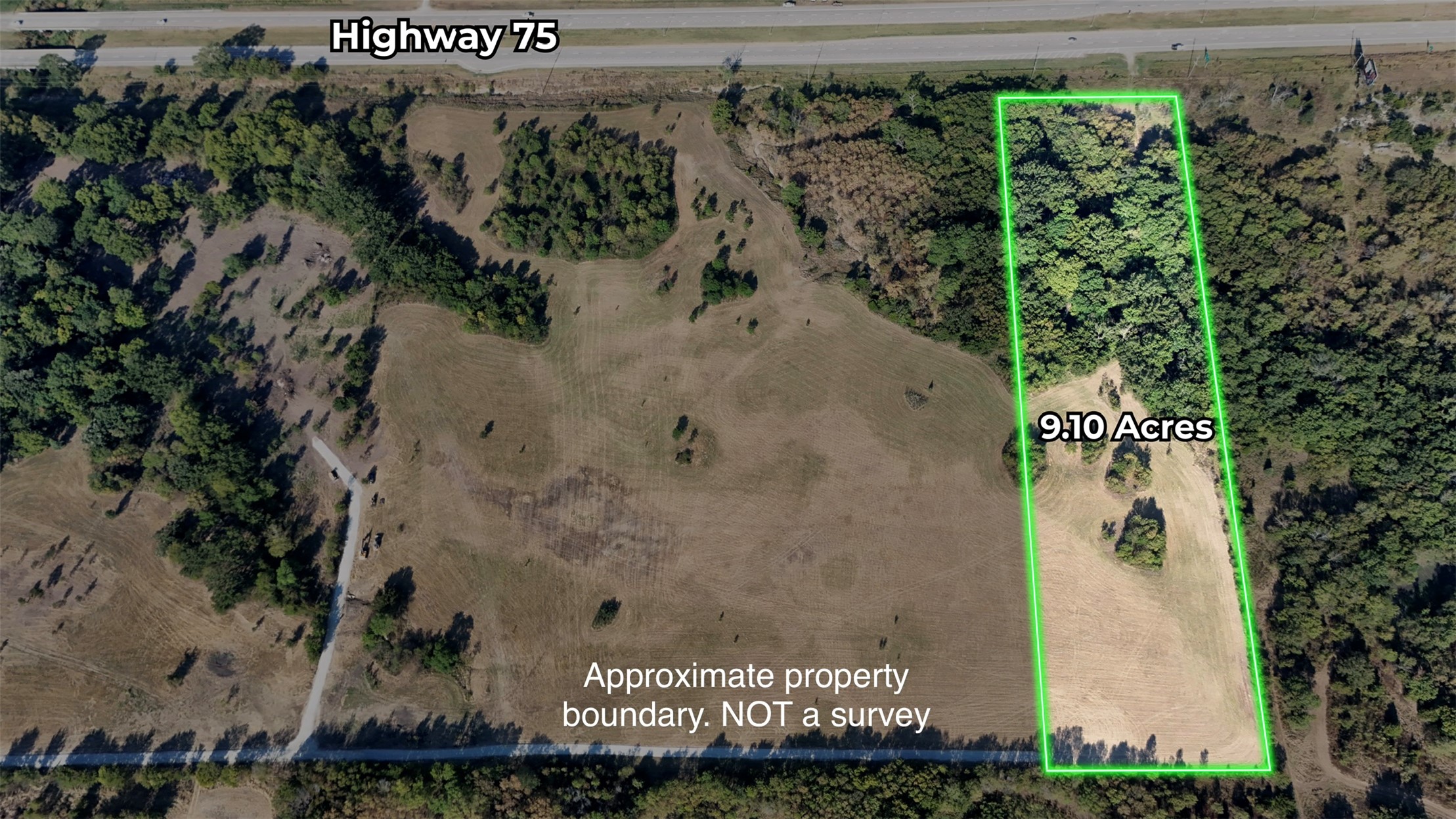 1 W 3200 Road Property Photo 1