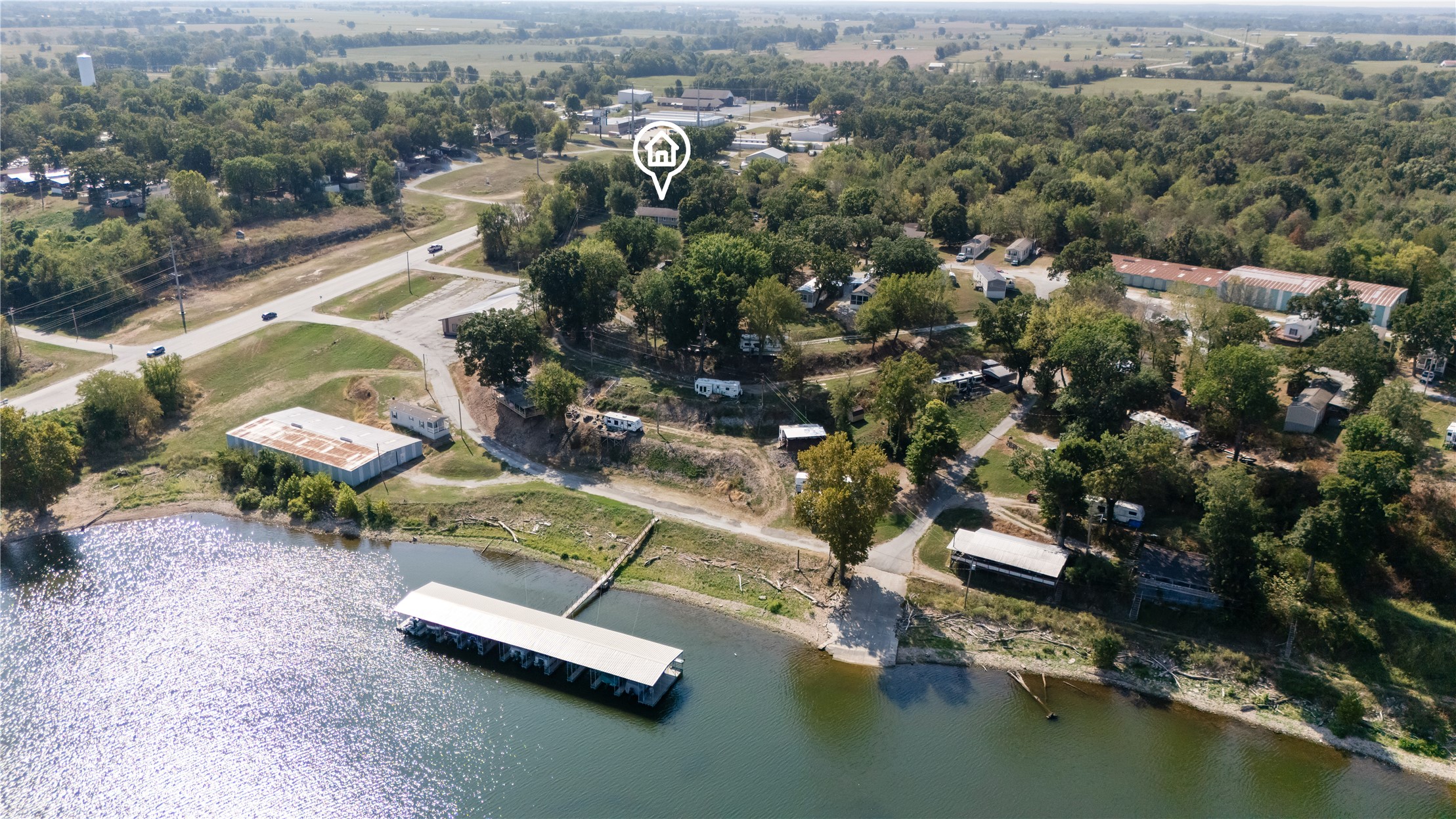 65451 E 256 Road Property Photo 1