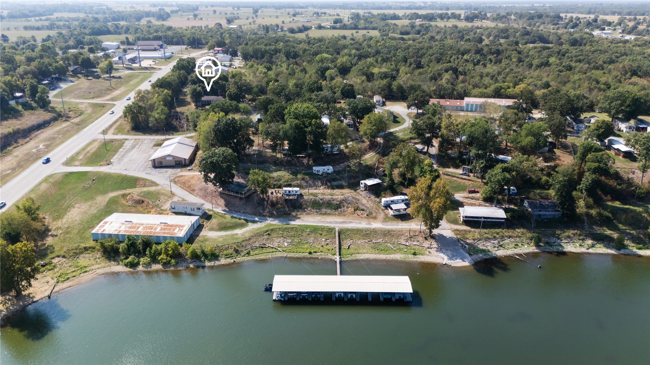 65451 E 256 Road Property Photo 2