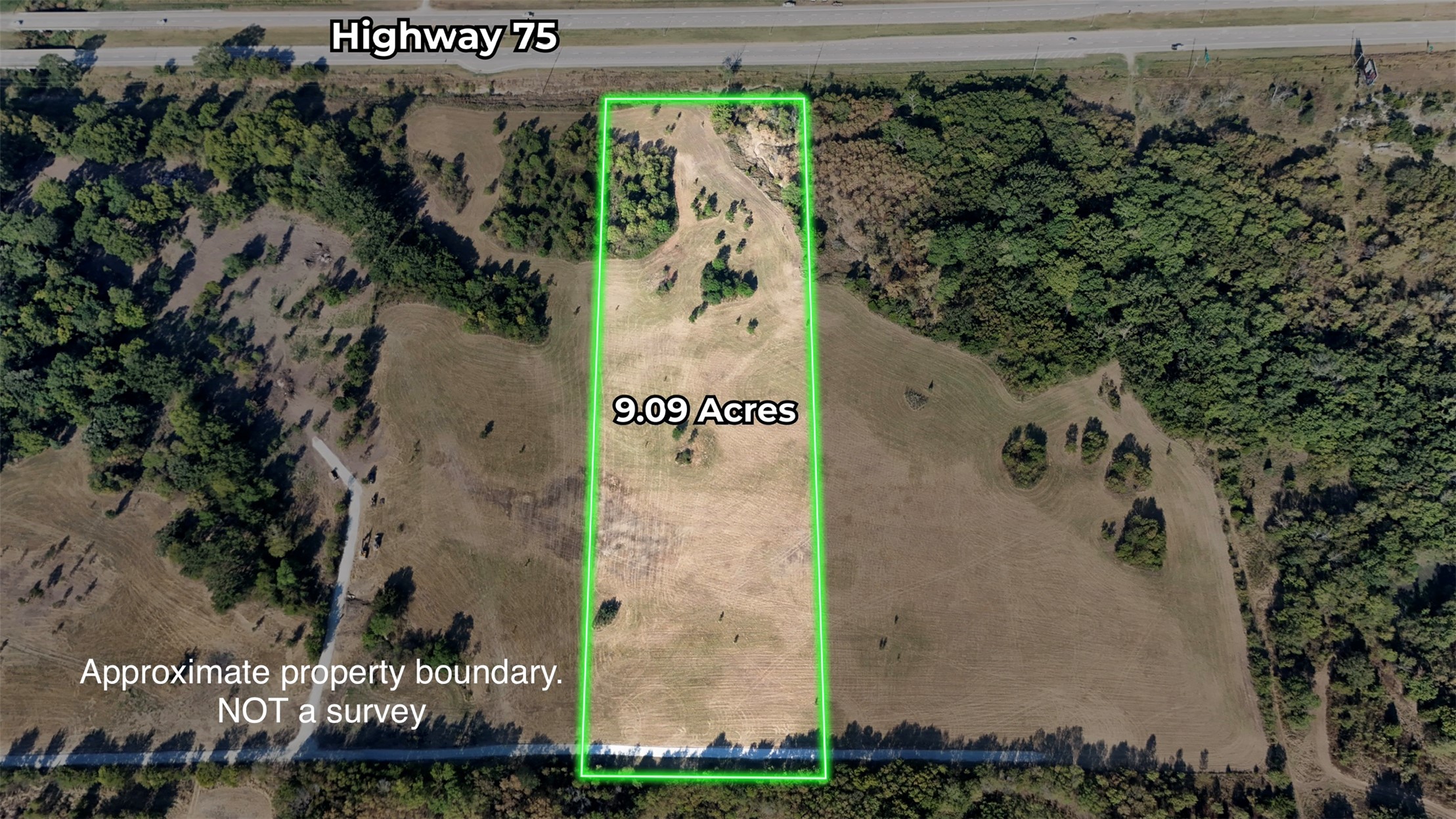 3 W 3200 Road Property Photo 1