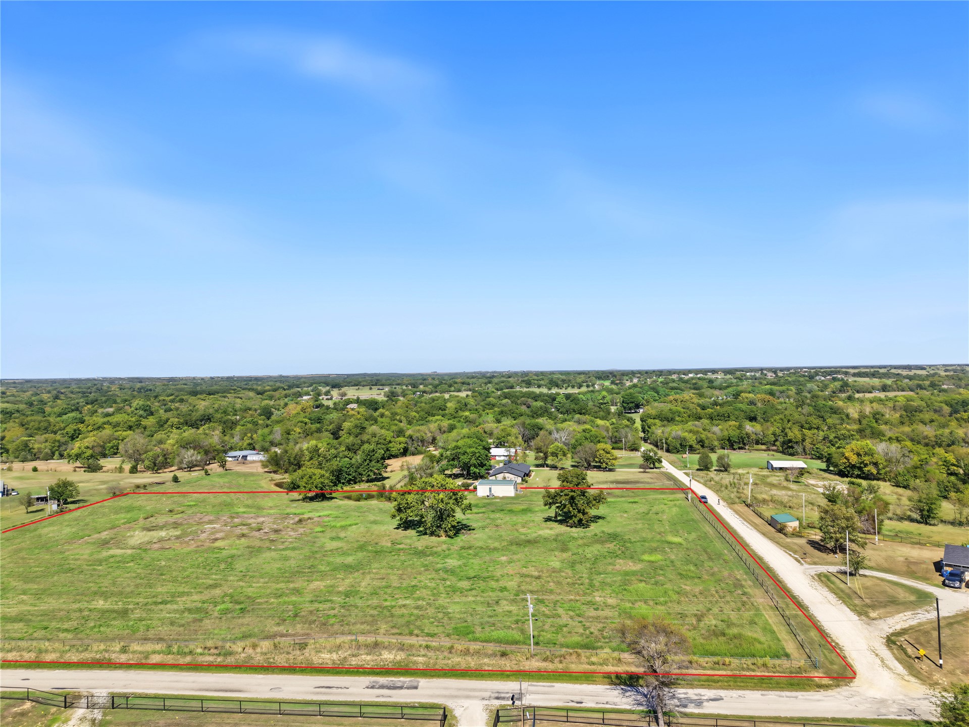 23925 N 4028 Drive Property Photo 1