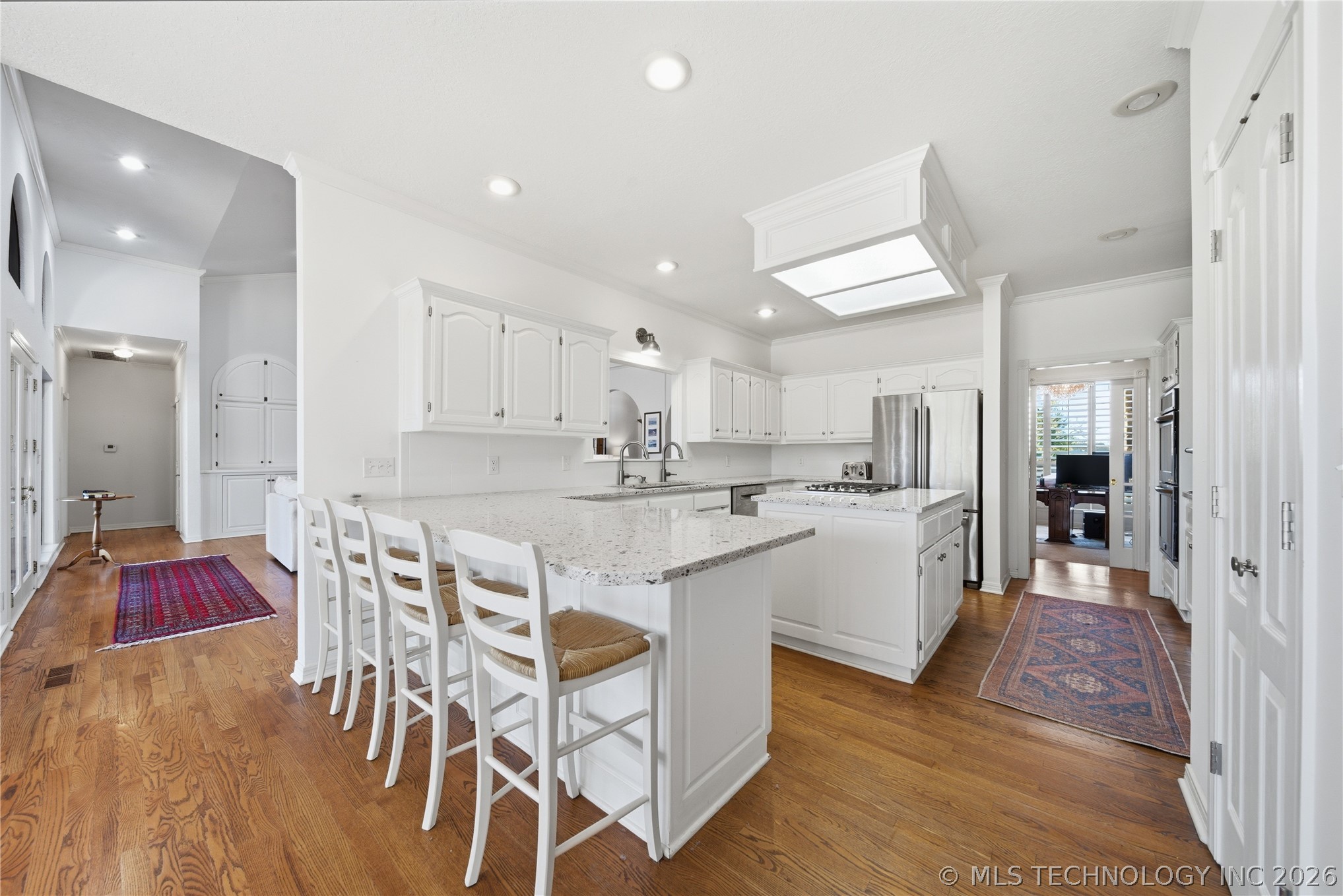 4825 W Oak Leaf Drive Property Photo 12