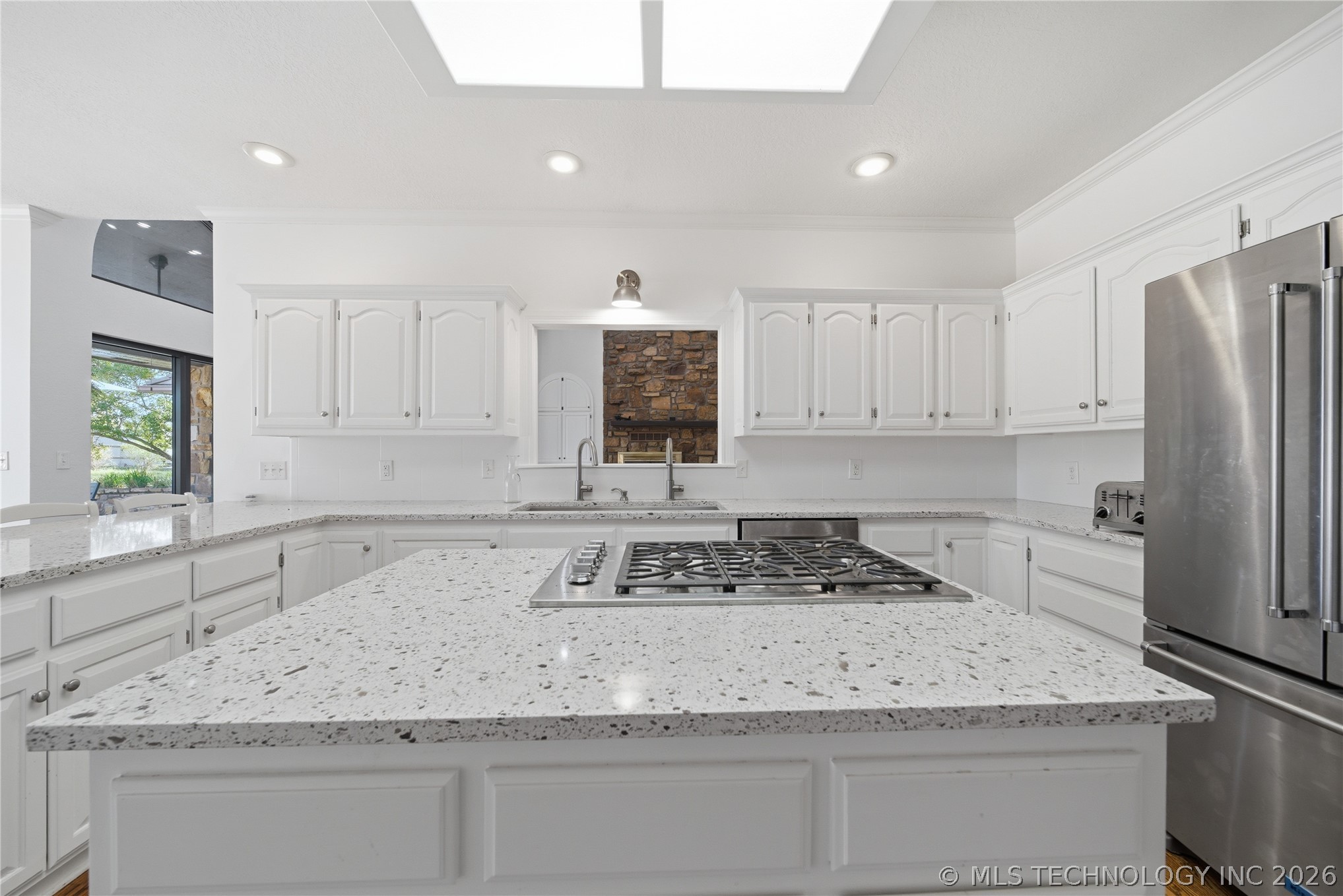 4825 W Oak Leaf Drive Property Photo 14