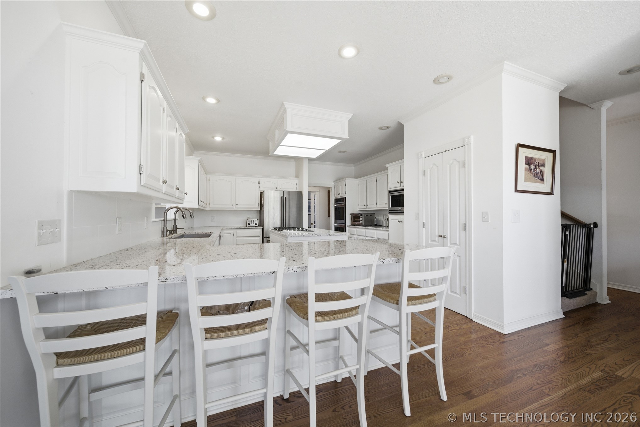 4825 W Oak Leaf Drive Property Photo 17