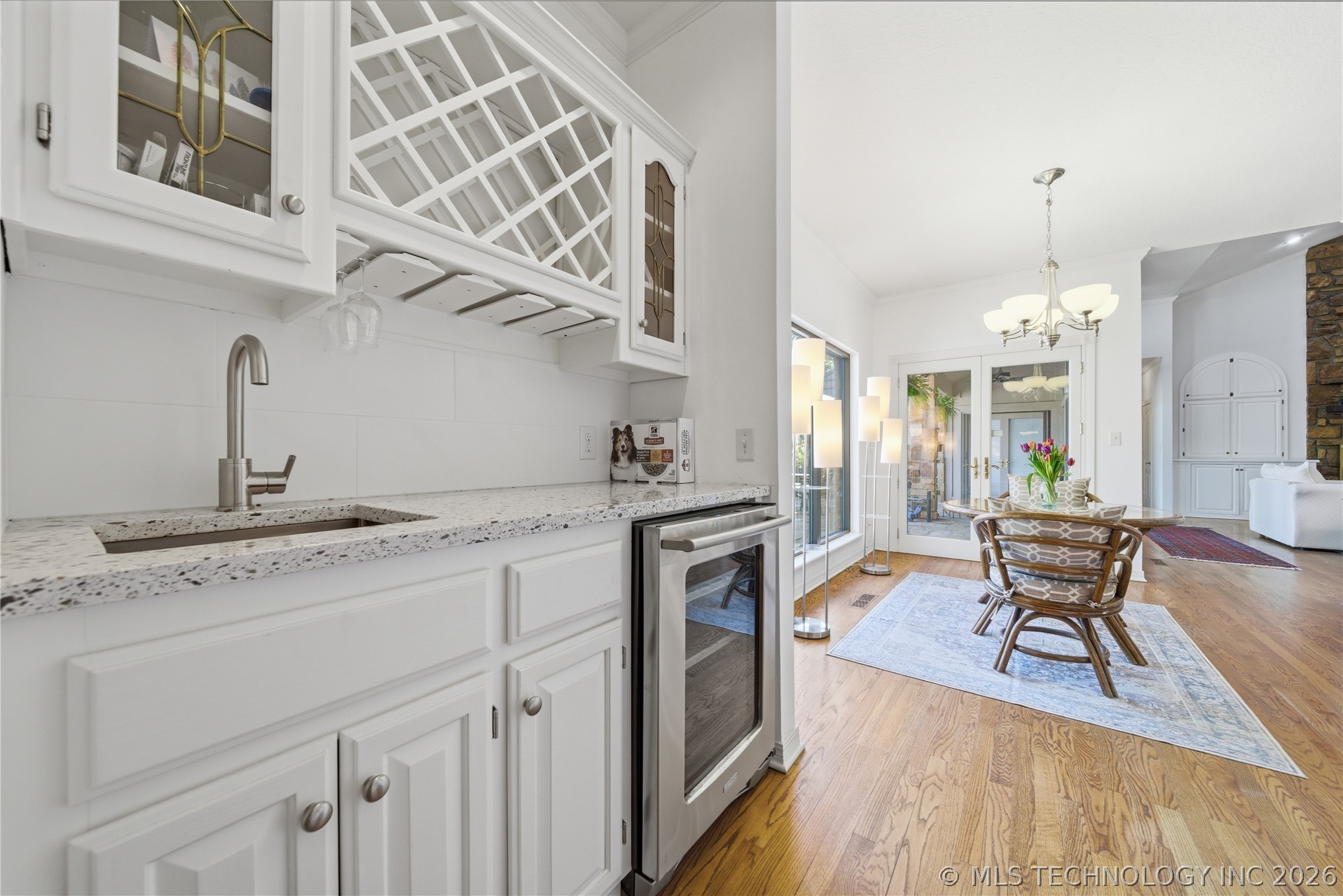 4825 W Oak Leaf Drive Property Photo 19