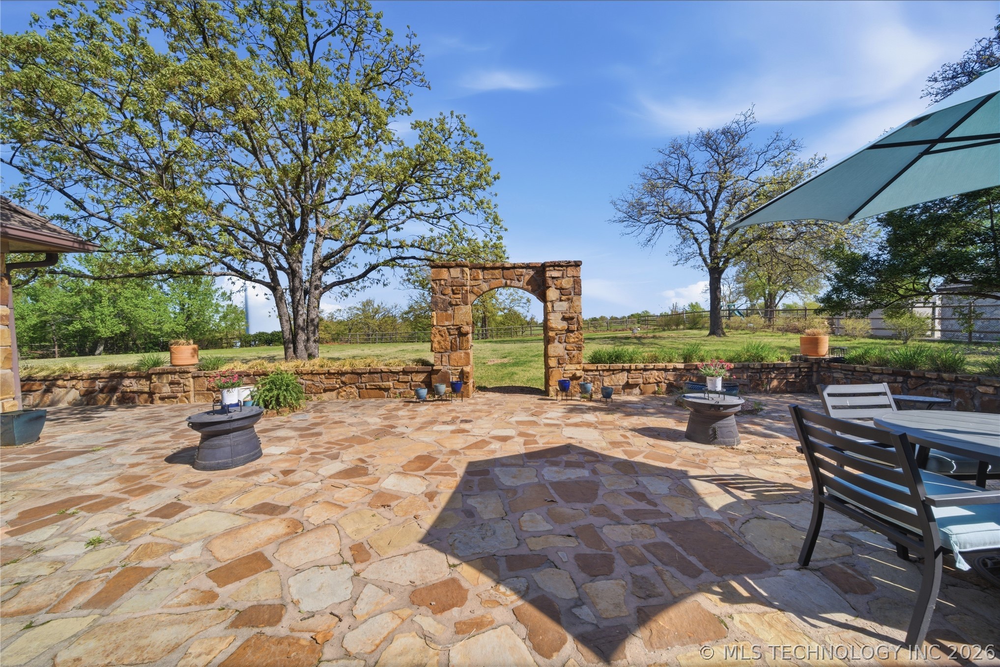 4825 W Oak Leaf Drive Property Photo 48