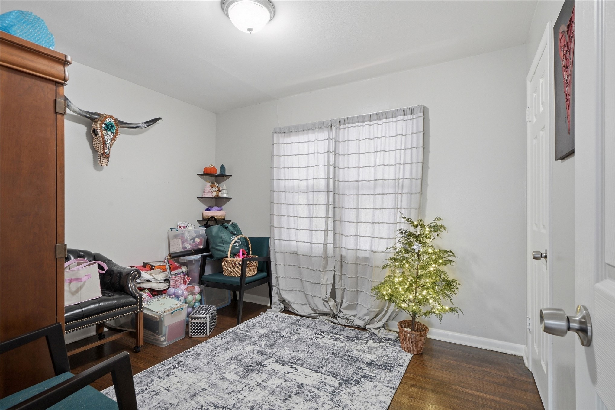 4744 S Maybelle Avenue Property Photo 22