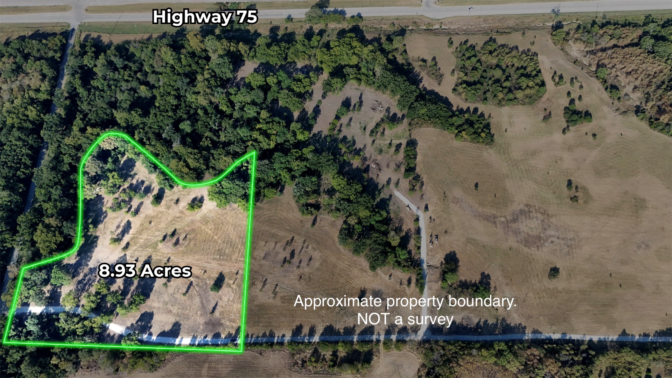 8 W 3200 Road Property Photo 1