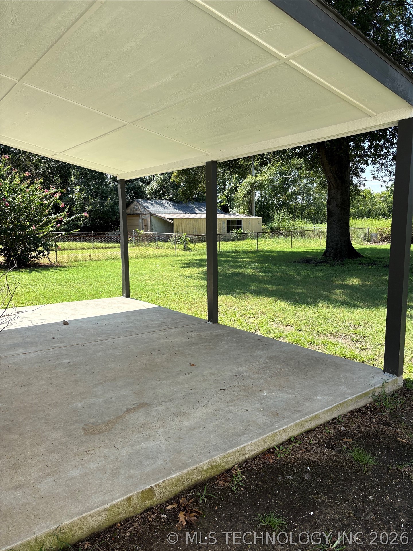 1665 Sw Oklahoma Avenue Property Photo 17