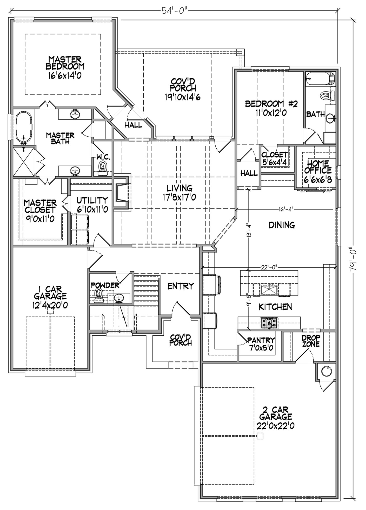 8011 N 149th East Avenue Property Photo 2