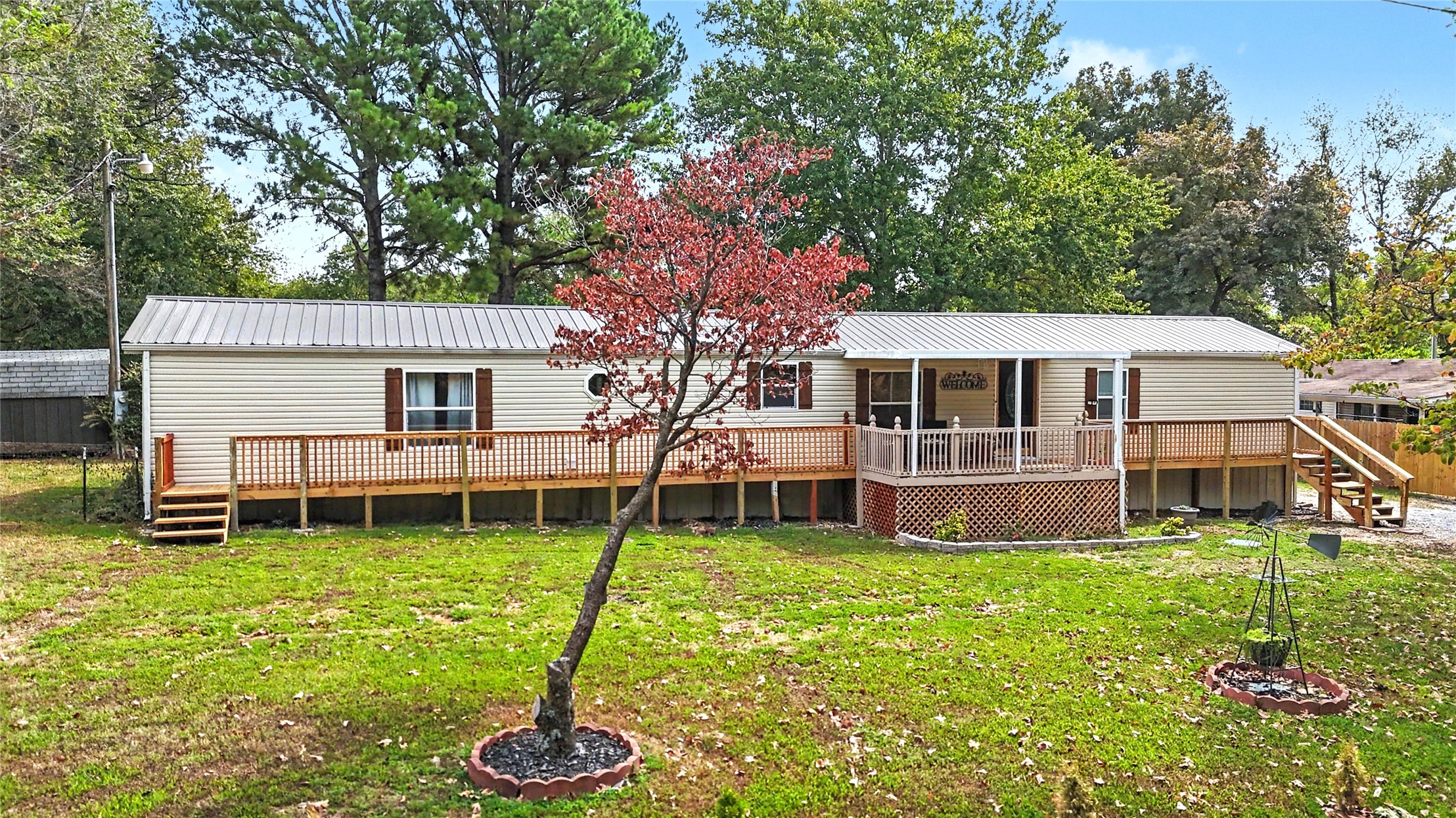 306 N Moseley Road Property Photo 1
