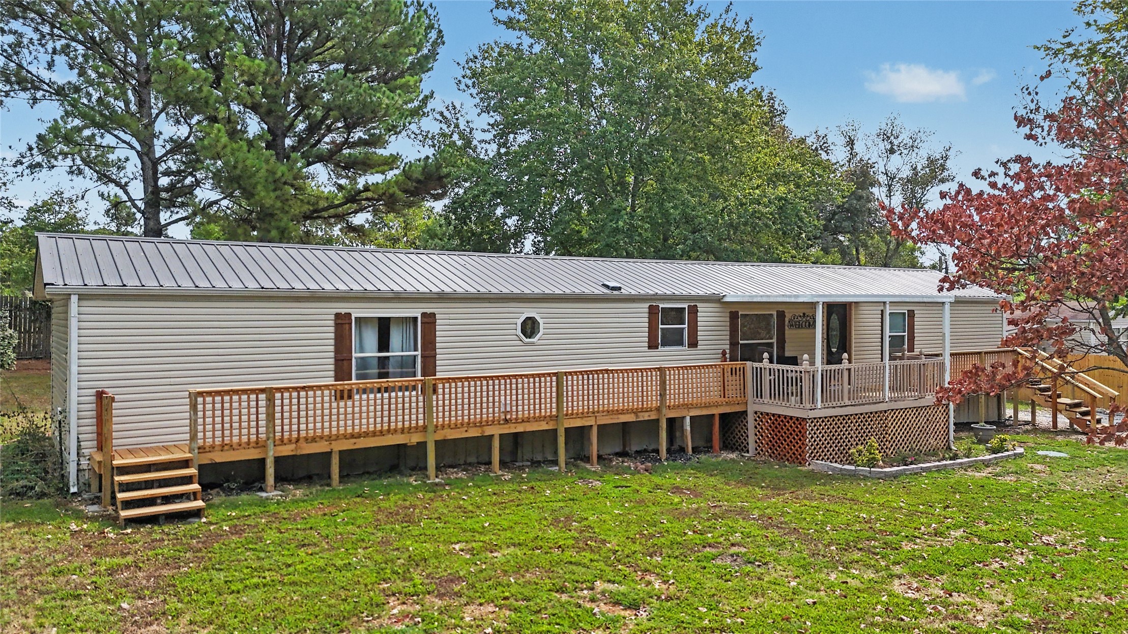 306 N Moseley Road Property Photo 2
