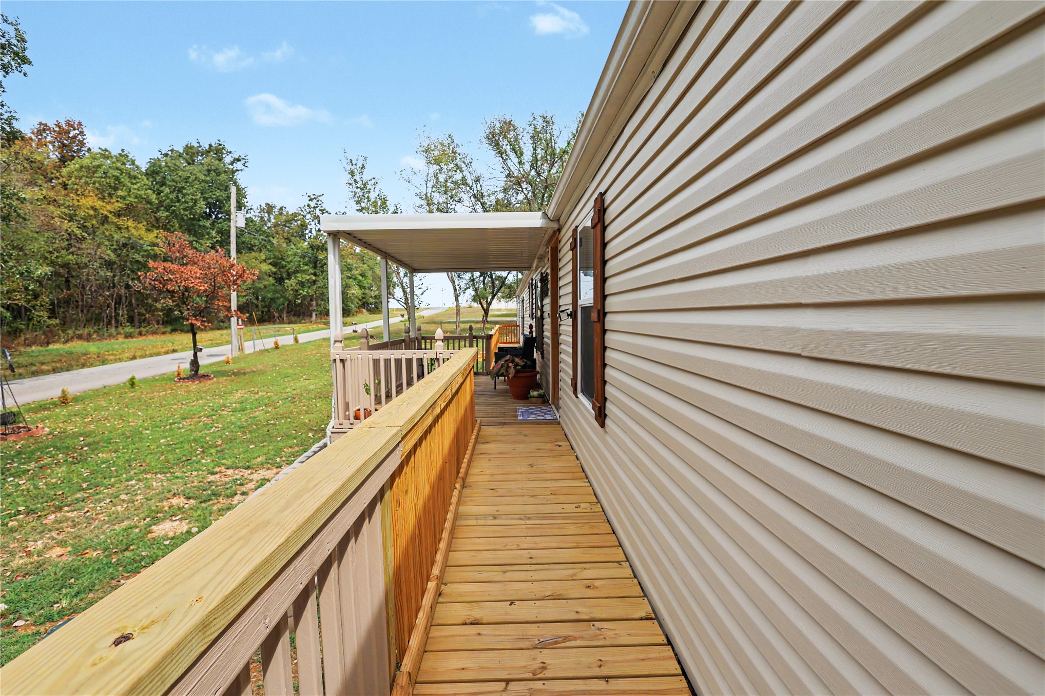 306 N Moseley Road Property Photo 5