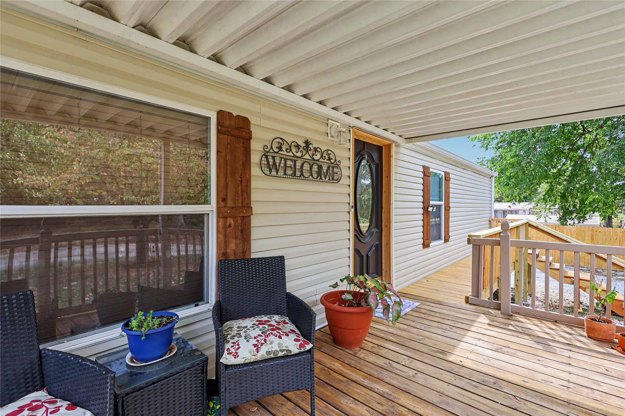 306 N Moseley Road Property Photo 8