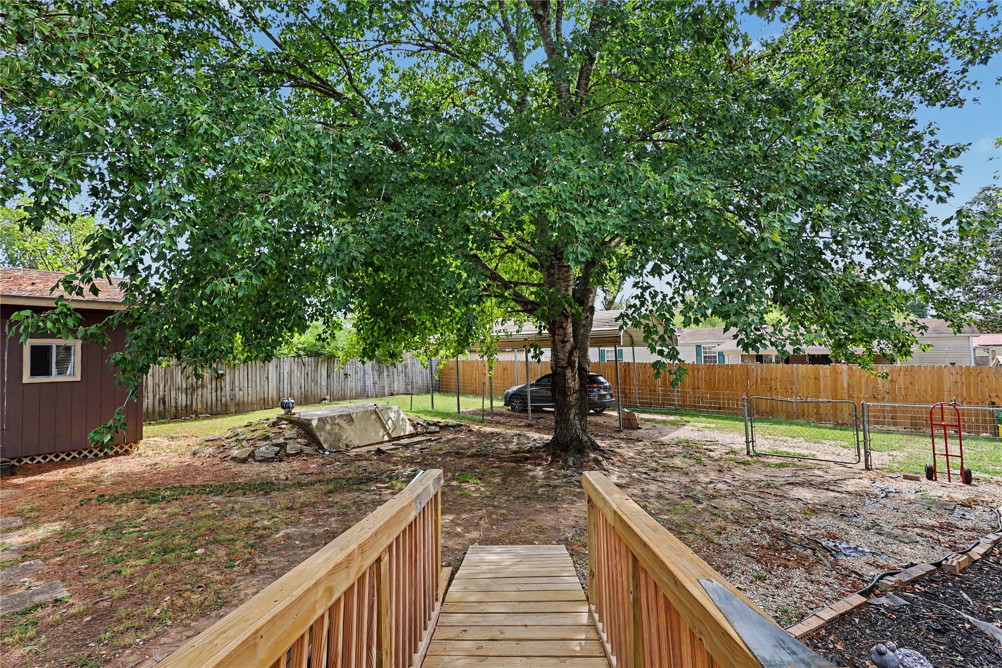 306 N Moseley Road Property Photo 63