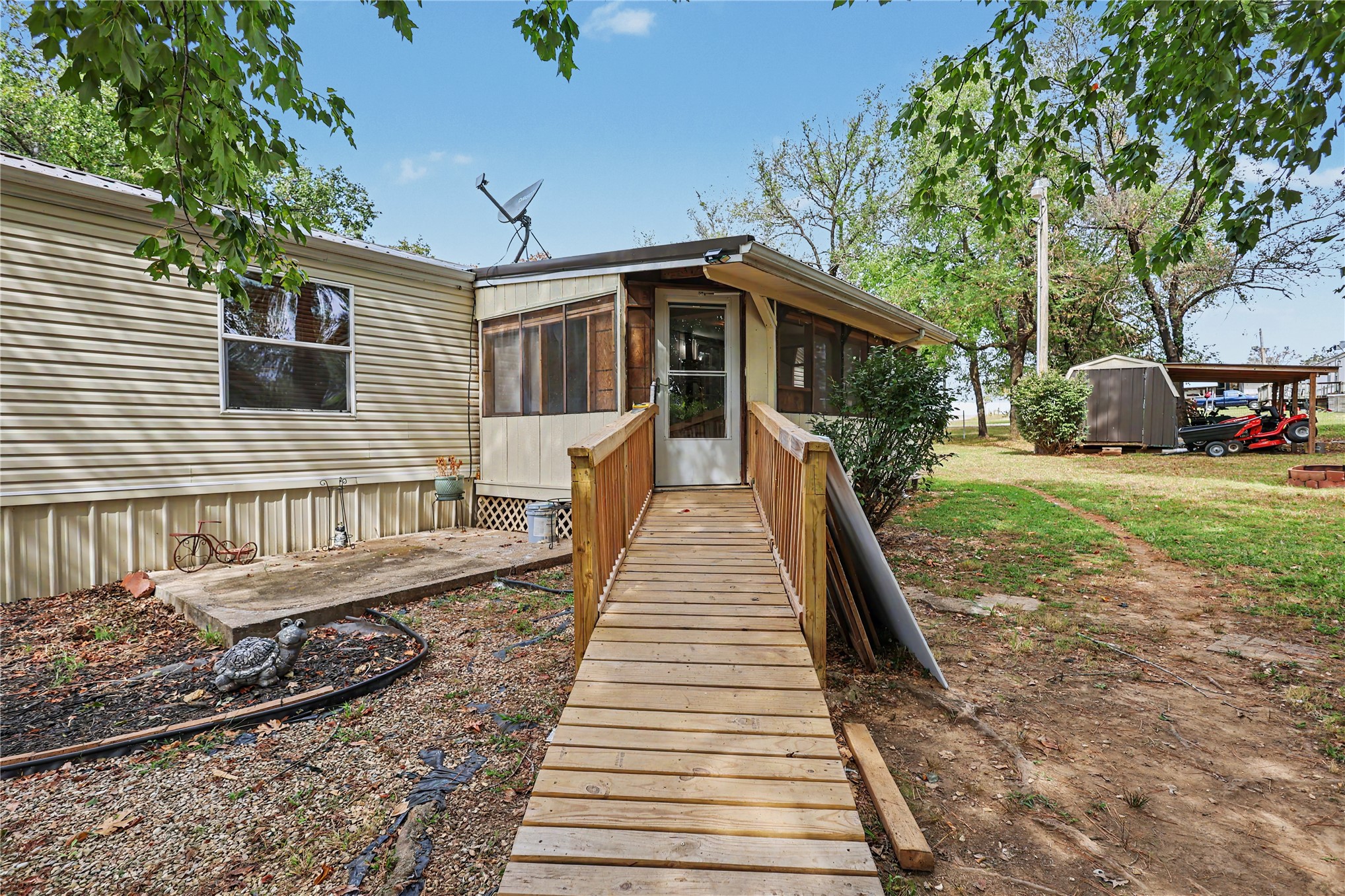 306 N Moseley Road Property Photo 64