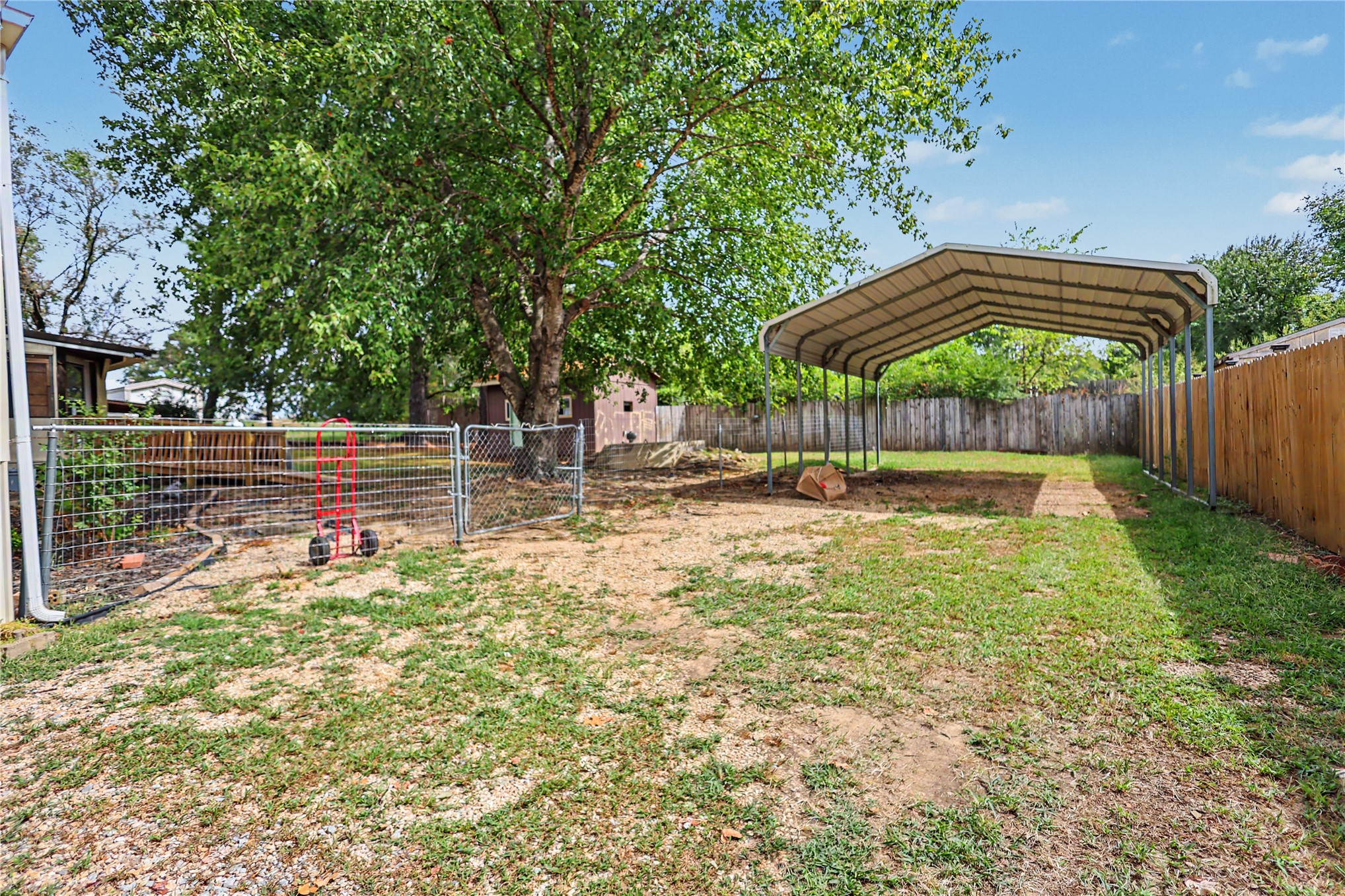 306 N Moseley Road Property Photo 77
