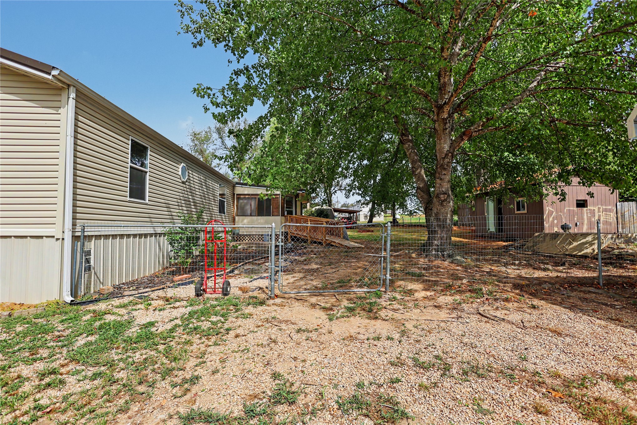 306 N Moseley Road Property Photo 79