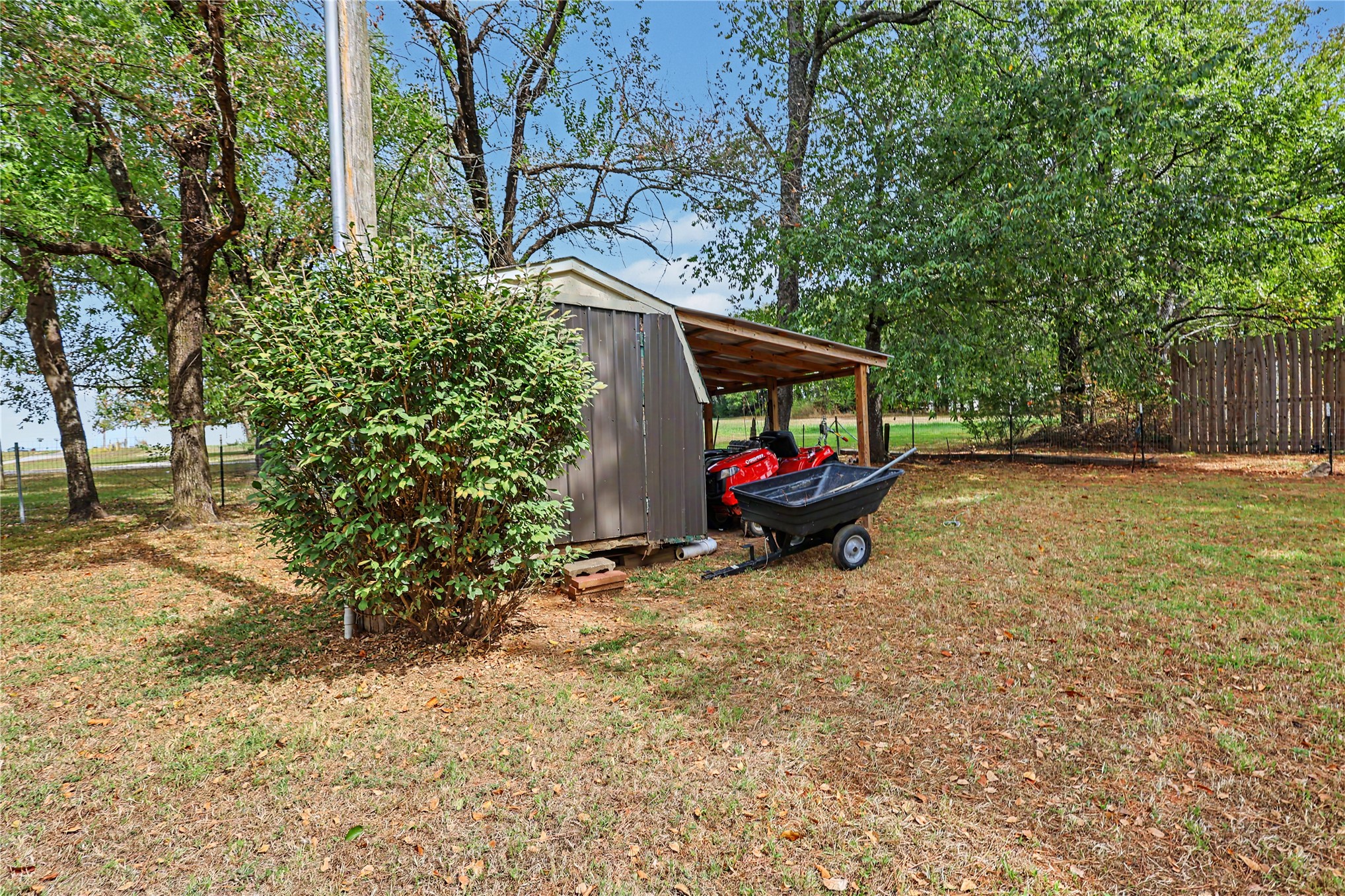 306 N Moseley Road Property Photo 81