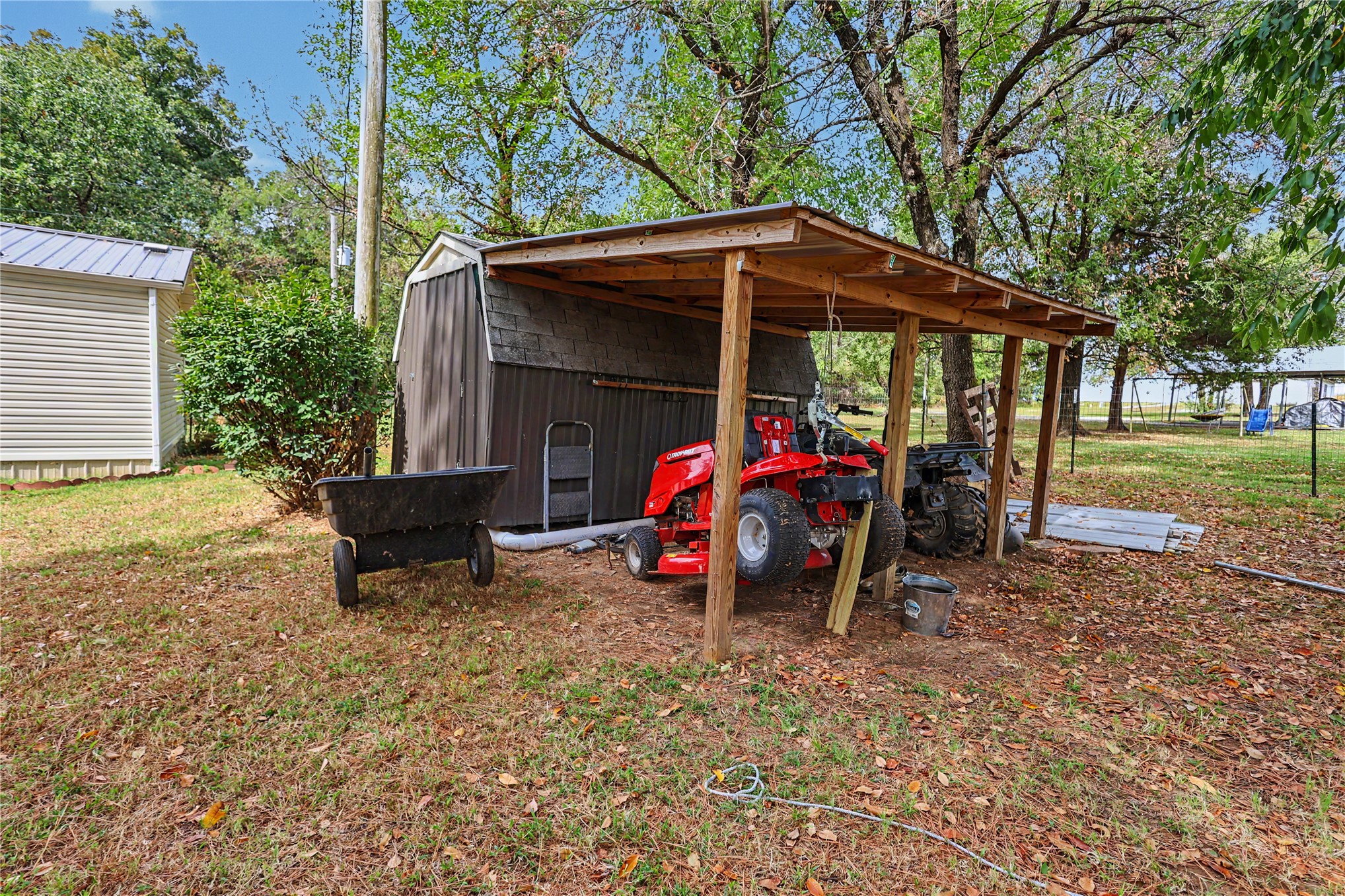 306 N Moseley Road Property Photo 84