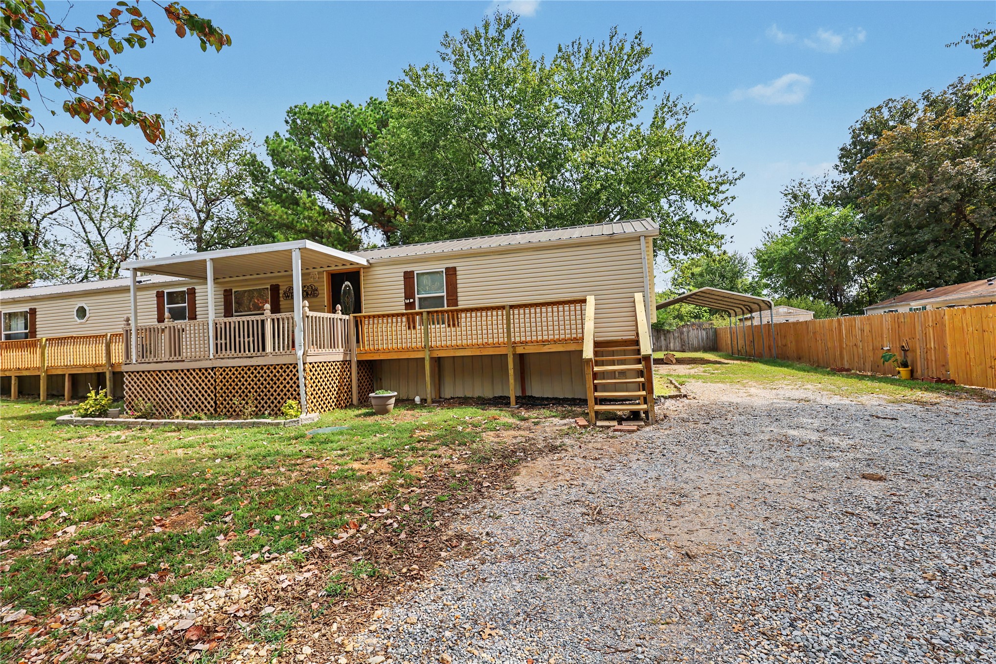 306 N Moseley Road Property Photo 89