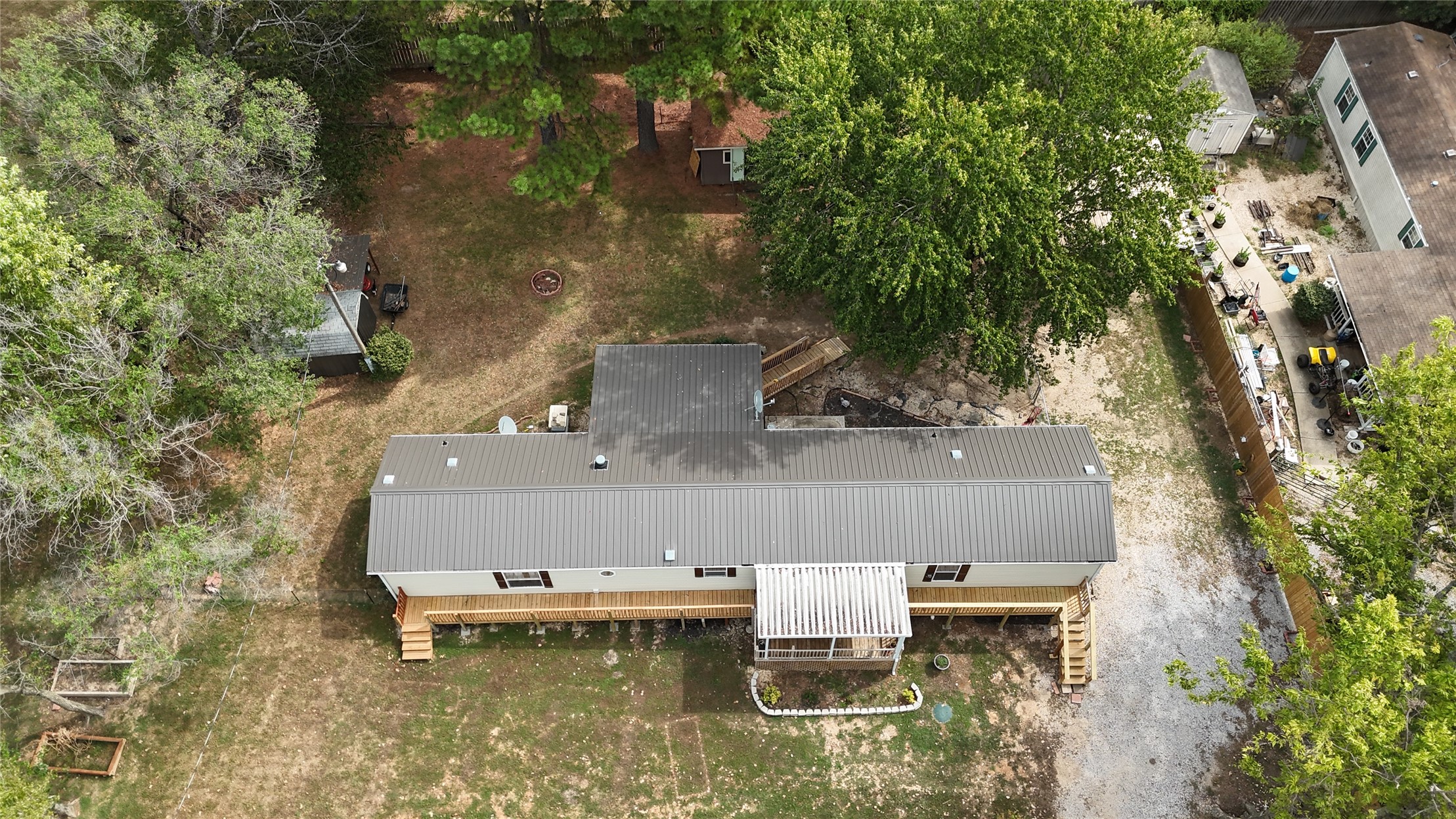 306 N Moseley Road Property Photo 93