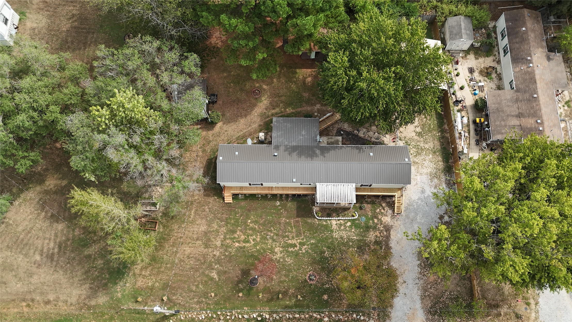 306 N Moseley Road Property Photo 94