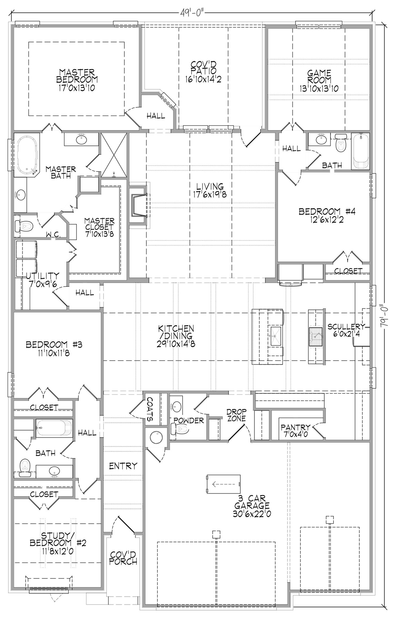 15106 E 80th Street North Property Photo 2
