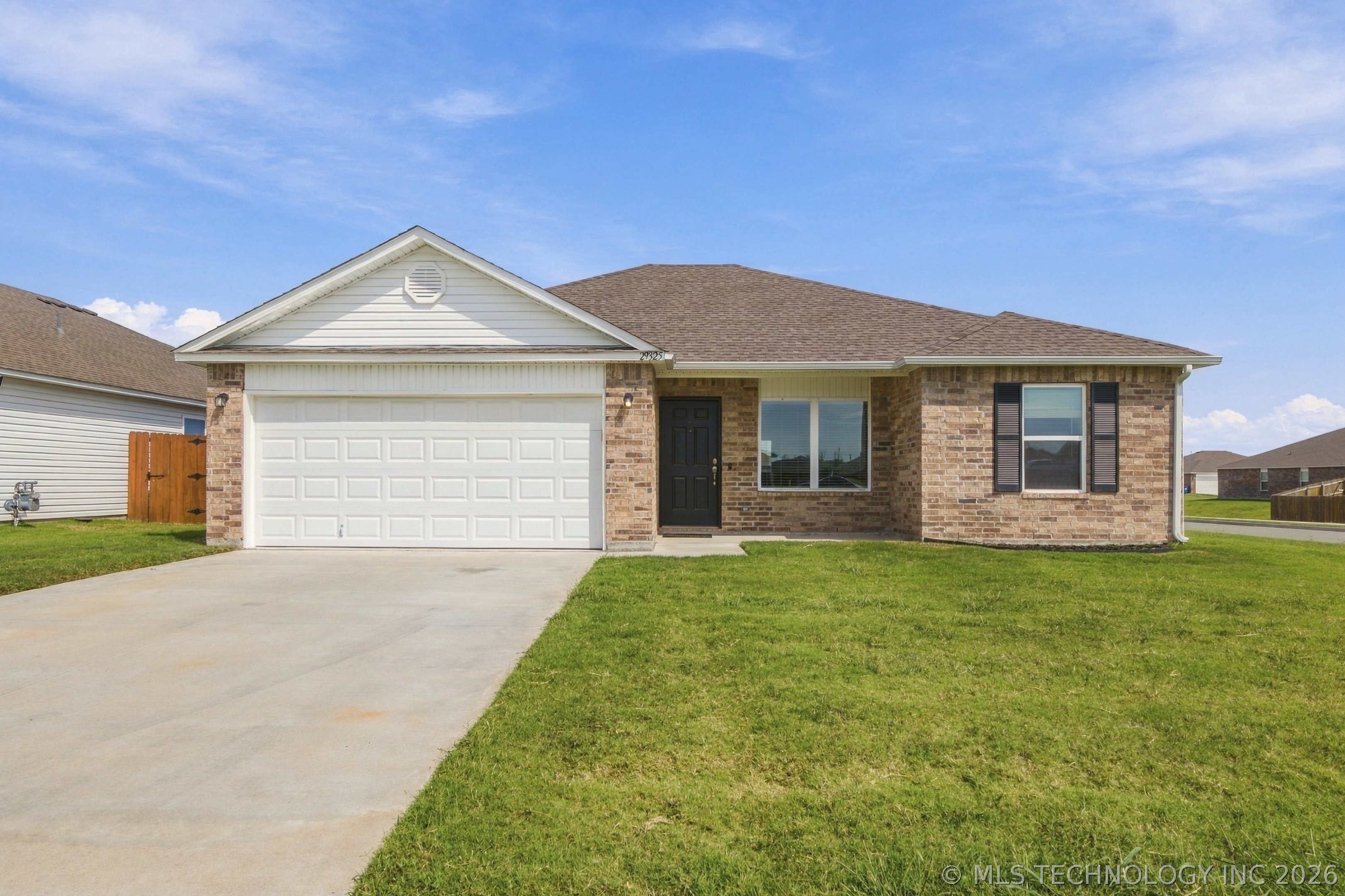 29325 E 79th Place S Property Photo 1