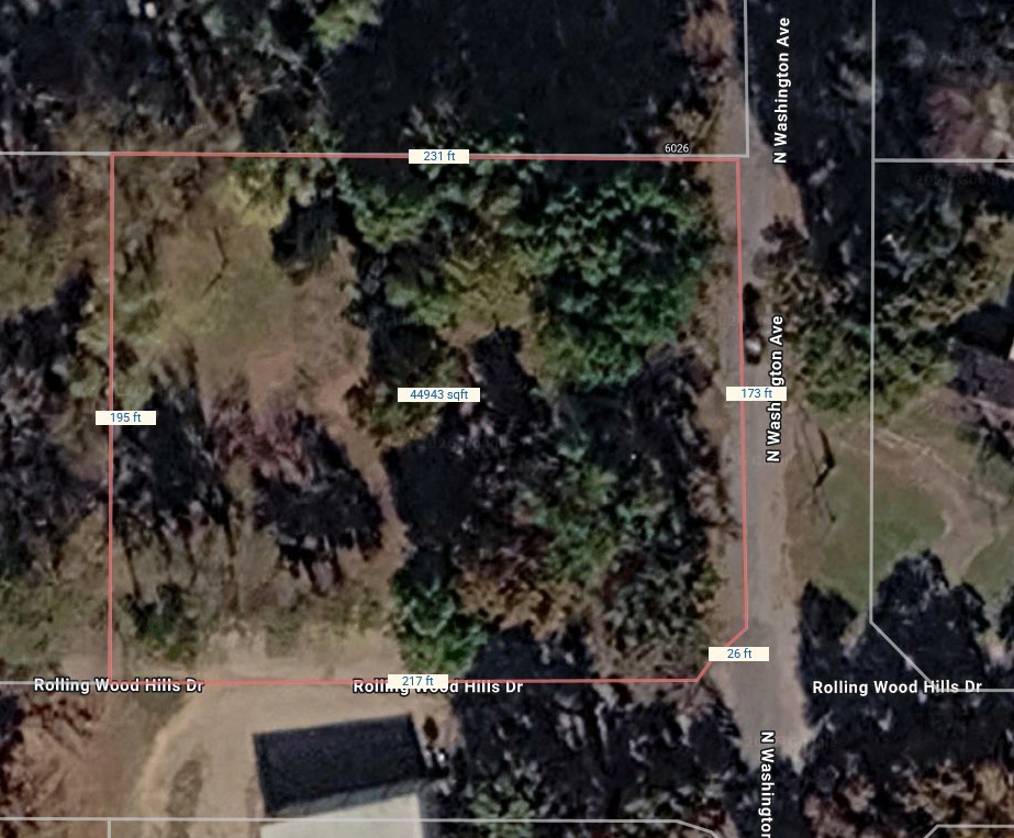 001 Rolling Wood Hills Drive Property Photo 3