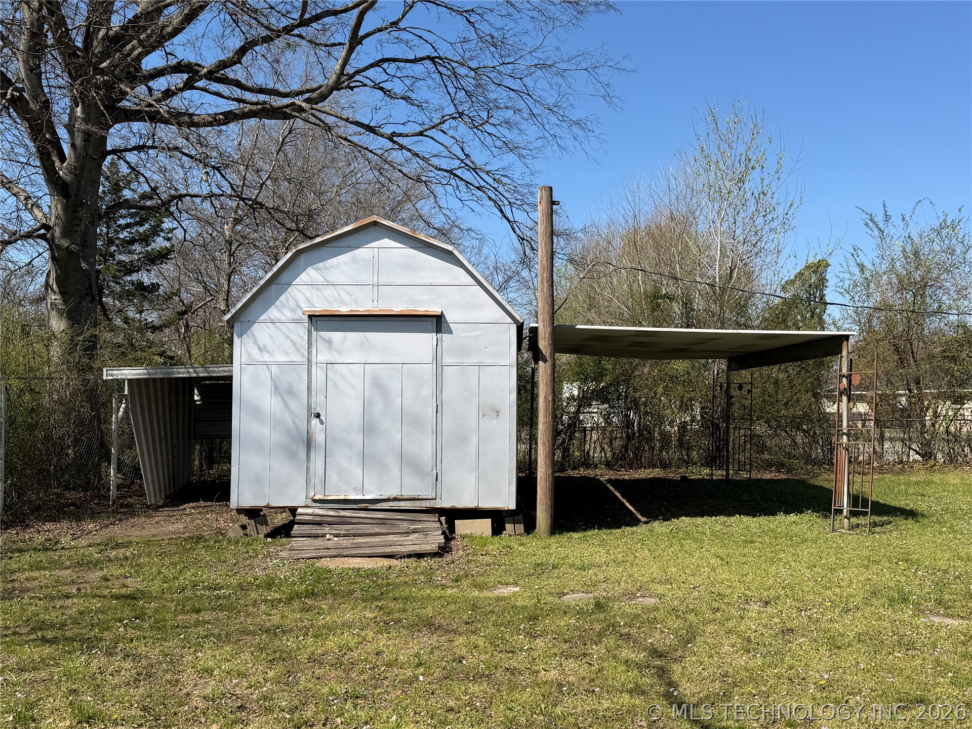 408 W Blair Avenue Property Photo 9
