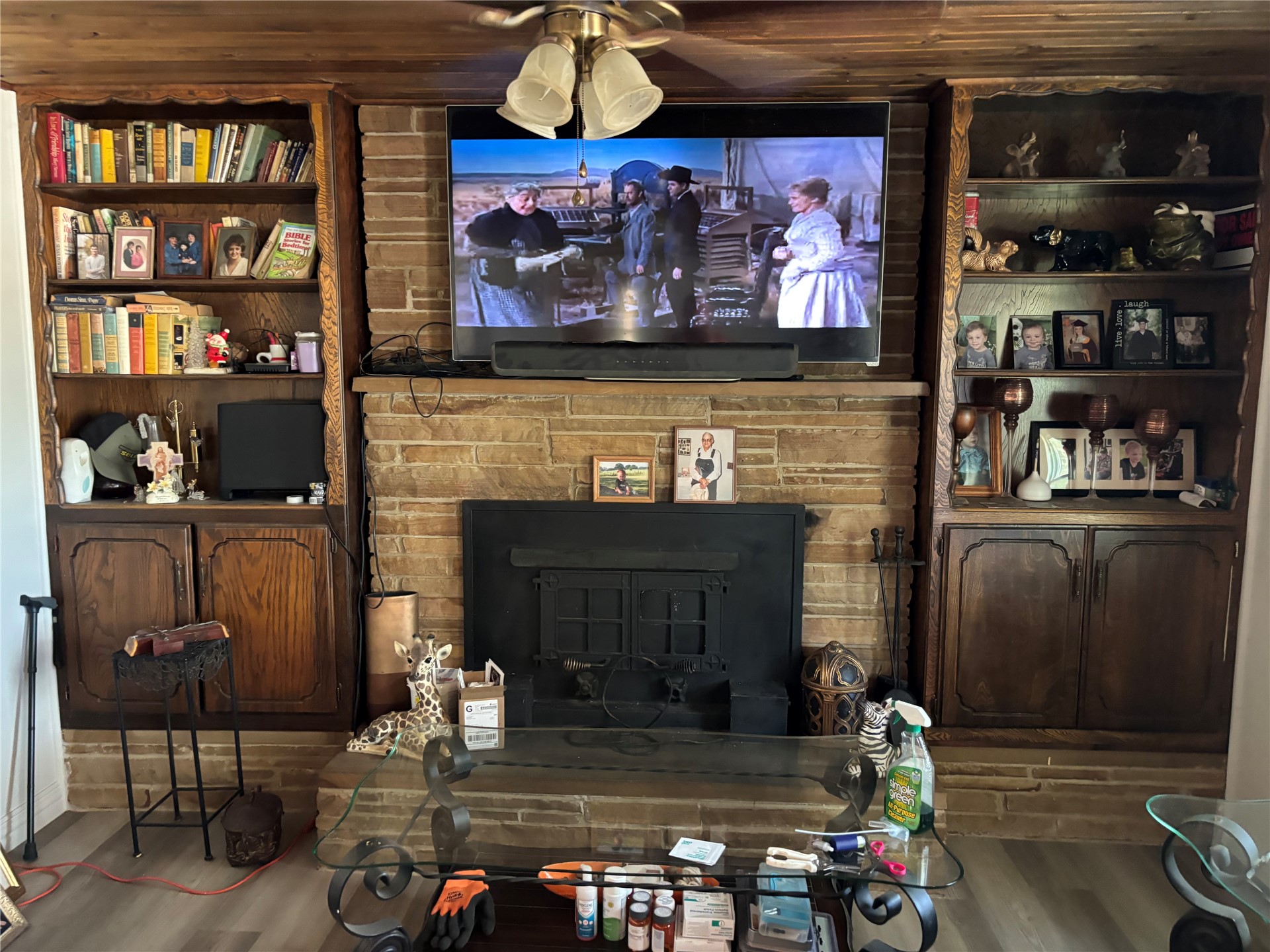 13603 S Sawmill Road Property Photo 4