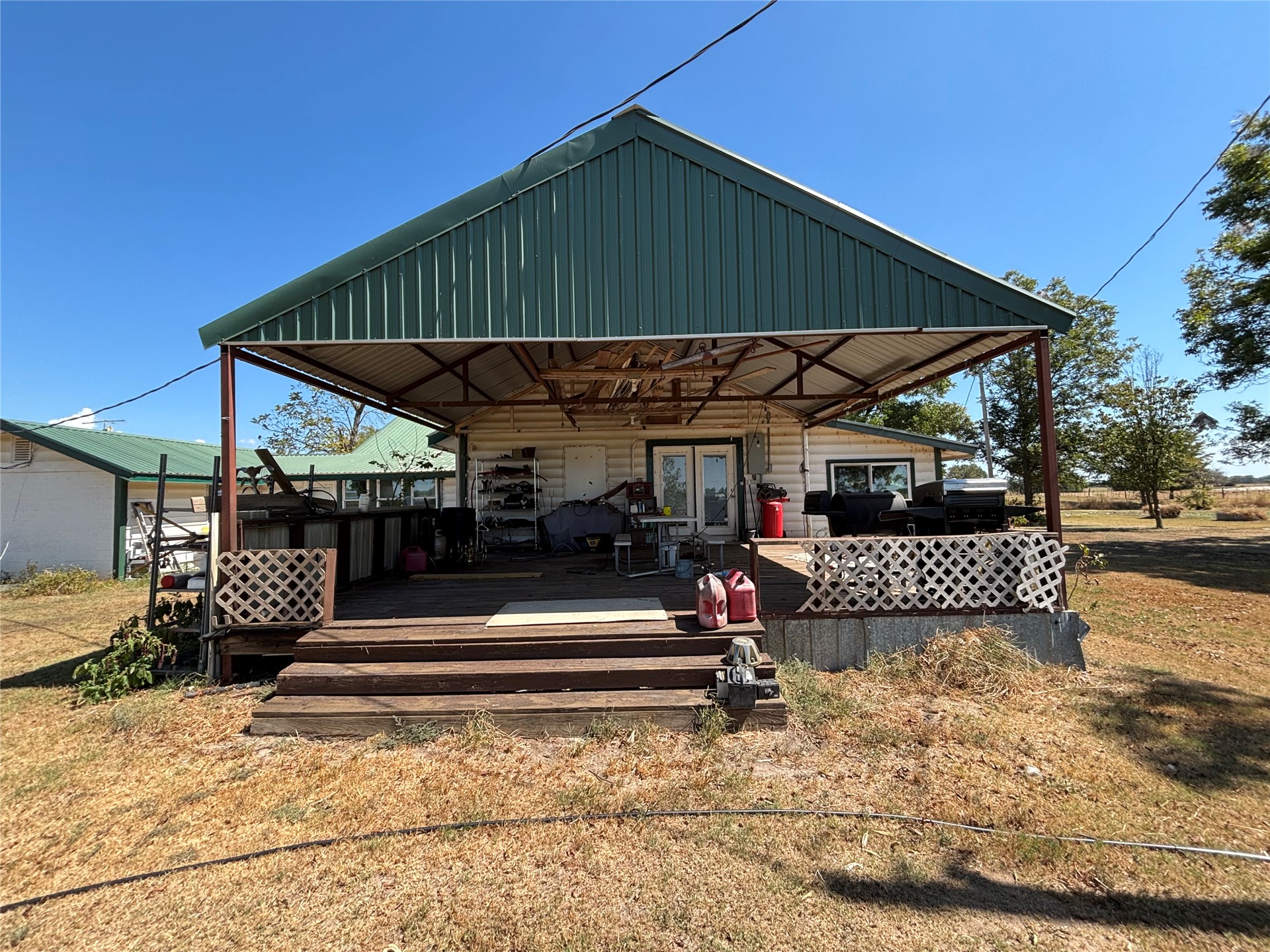 13603 S Sawmill Road Property Photo 24