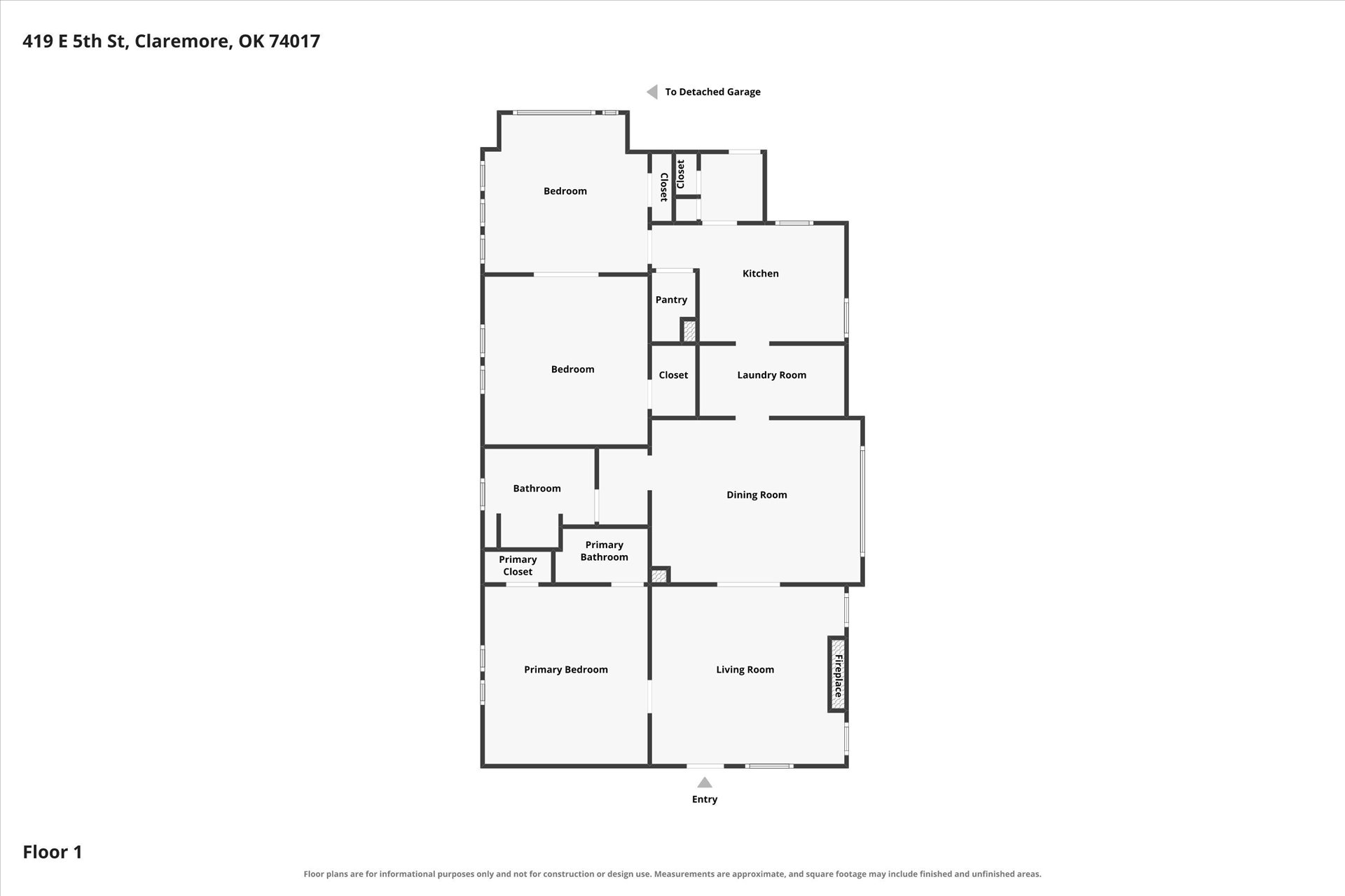 419 E 5th Street Property Photo 28
