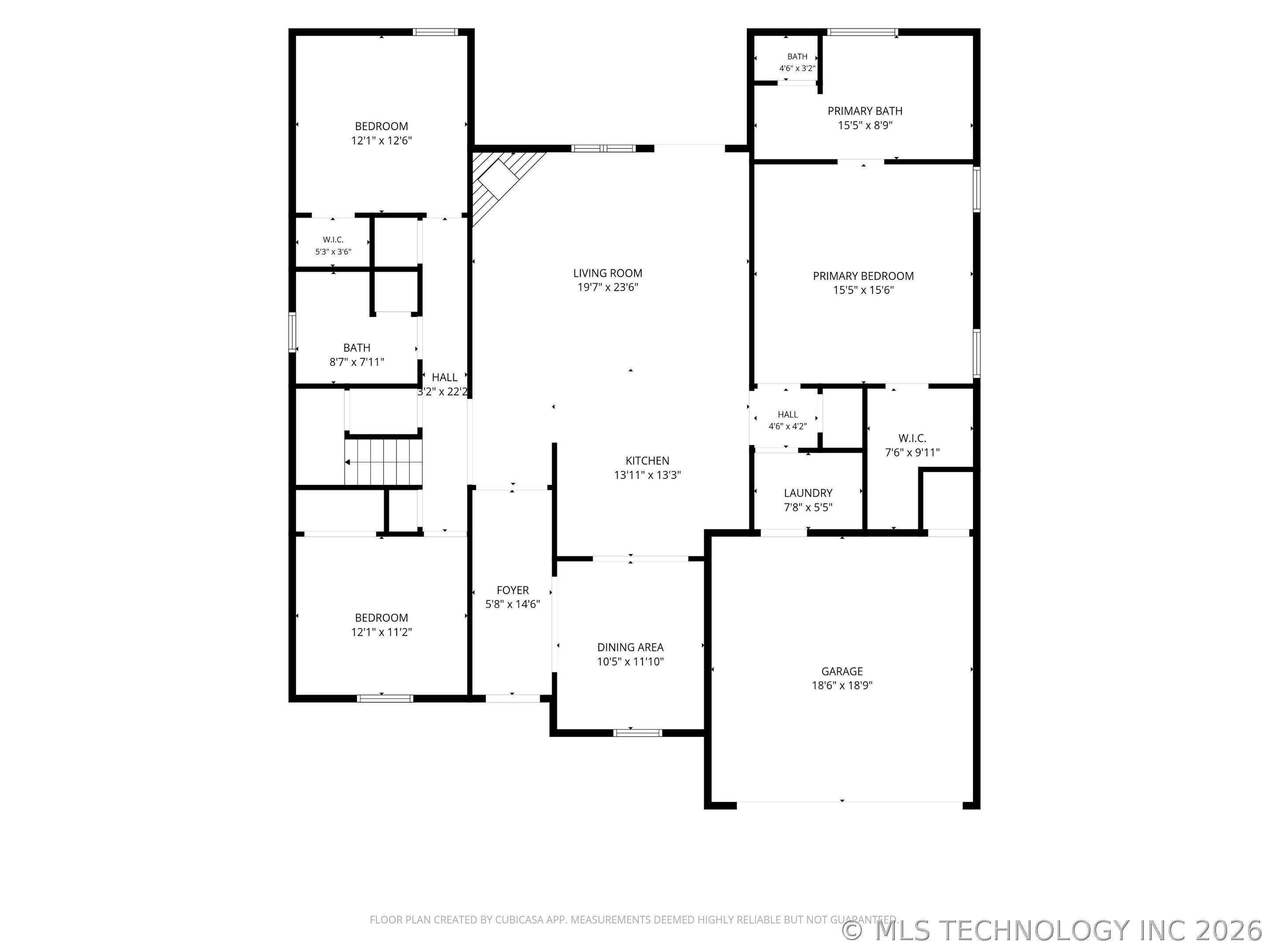 3236 E 146th Street S Property Photo 49
