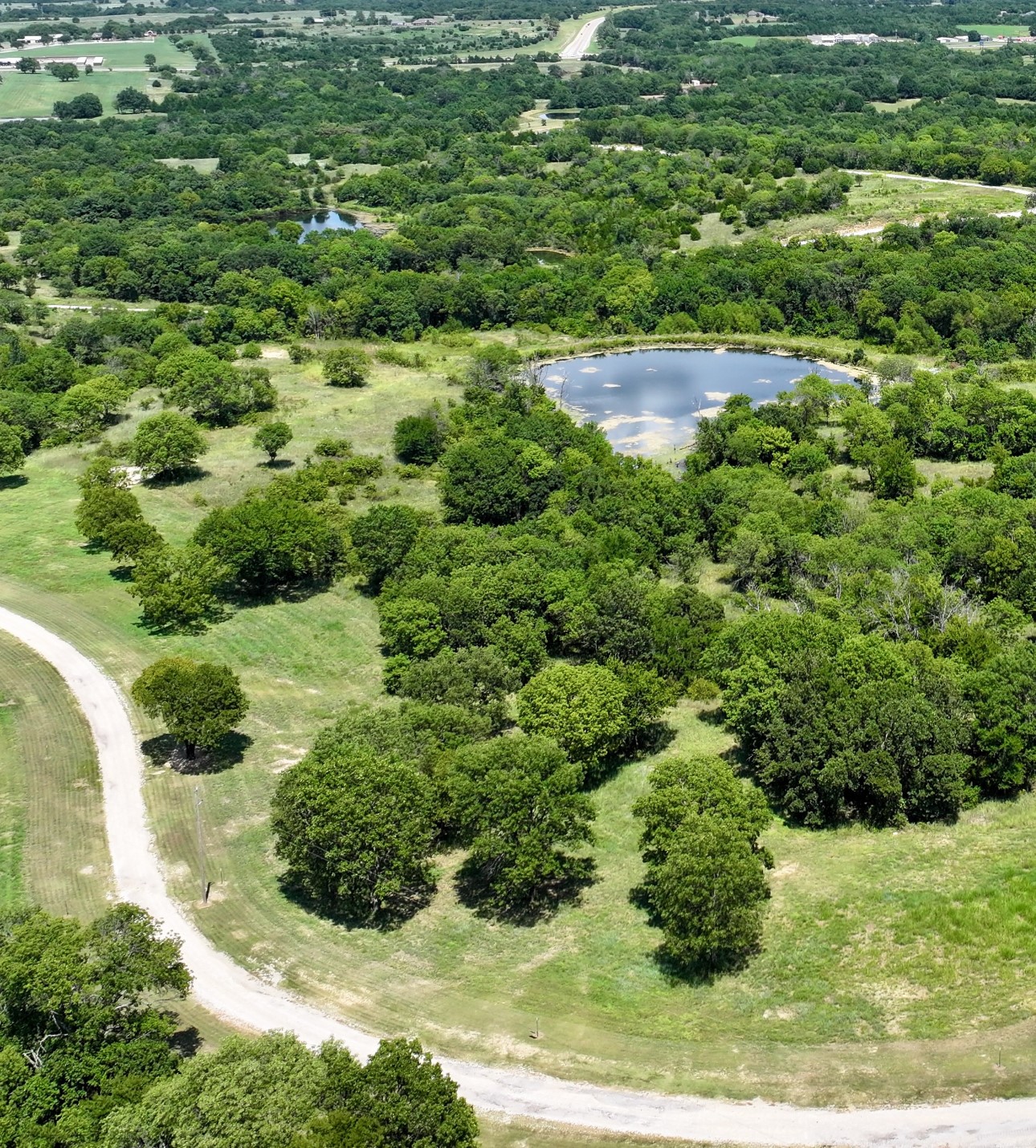 002 W Buffalo Springs Court Property Photo 1