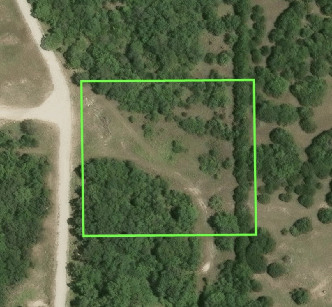 033 E Buffalo Springs Court Property Photo 4