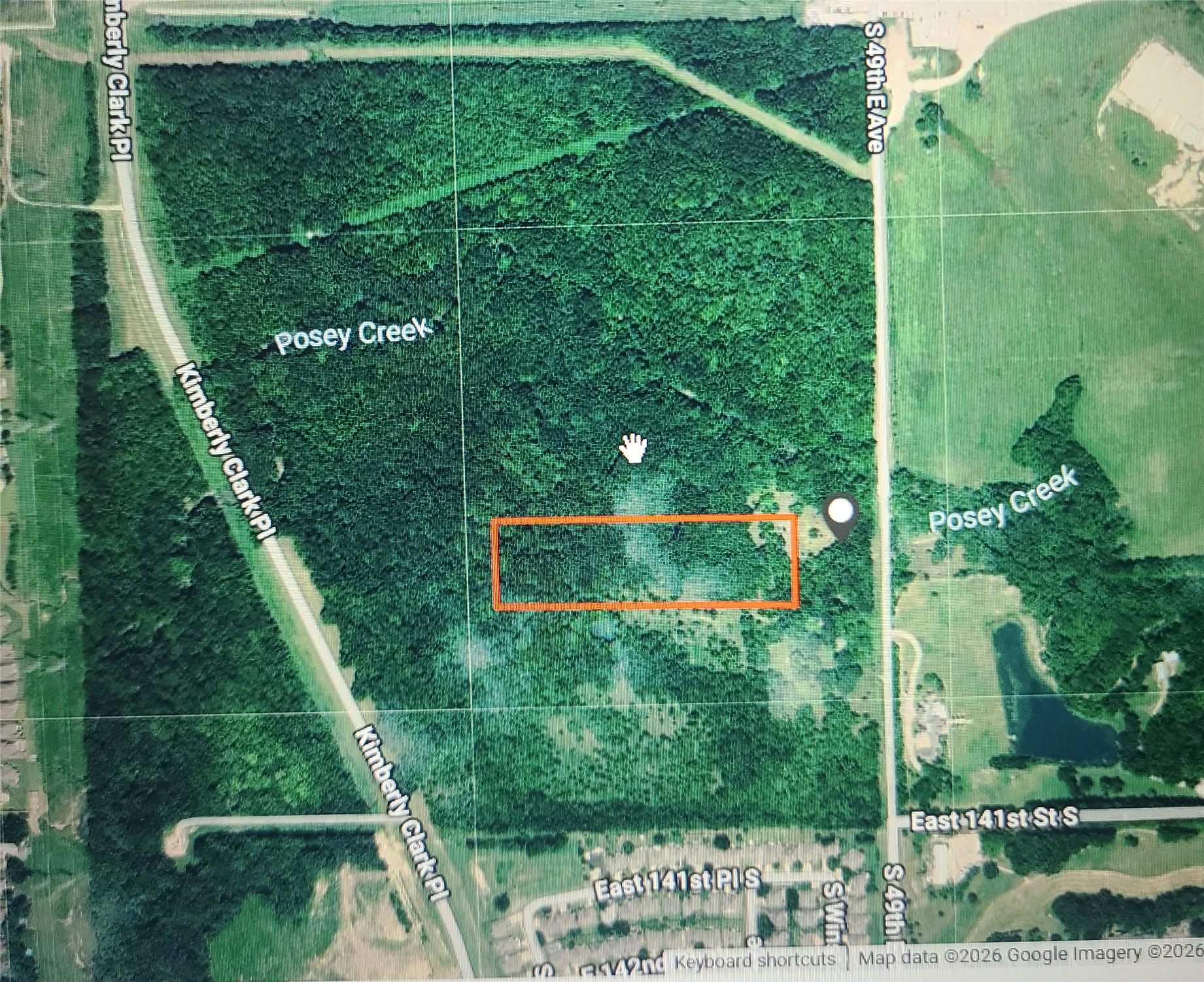 2 S Yale Avenue Property Photo 1