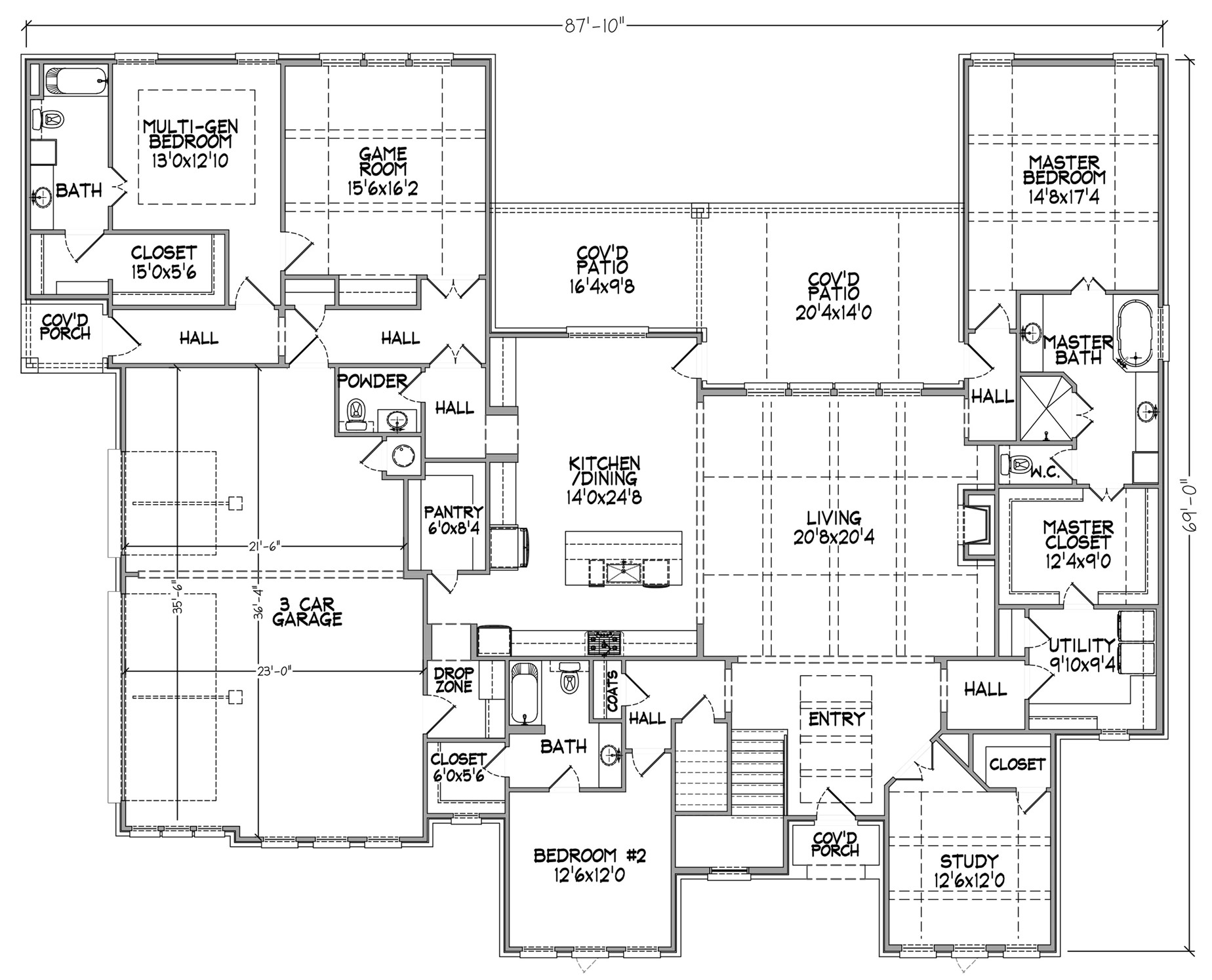 18449 N 120th East Avenue Property Photo 2